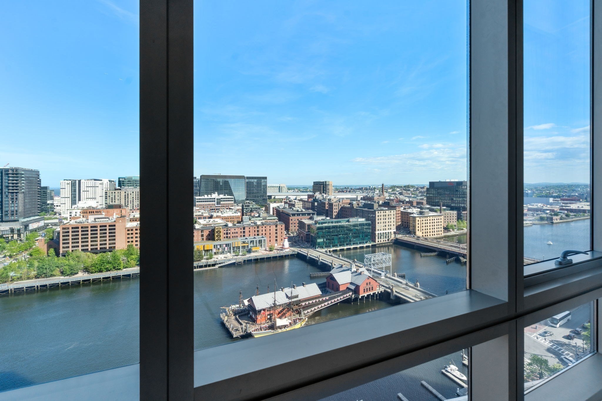 500 Atlantic Ave Unit 18P, Downtown, Boston, MA 02210 - Image 23