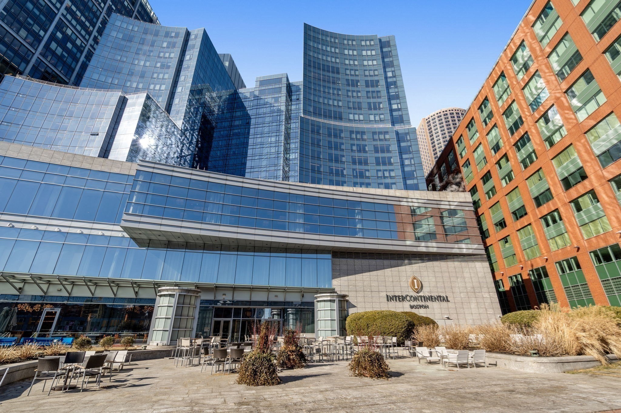 500 Atlantic Ave Unit 18P, Downtown, Boston, MA 02210 - Image 25