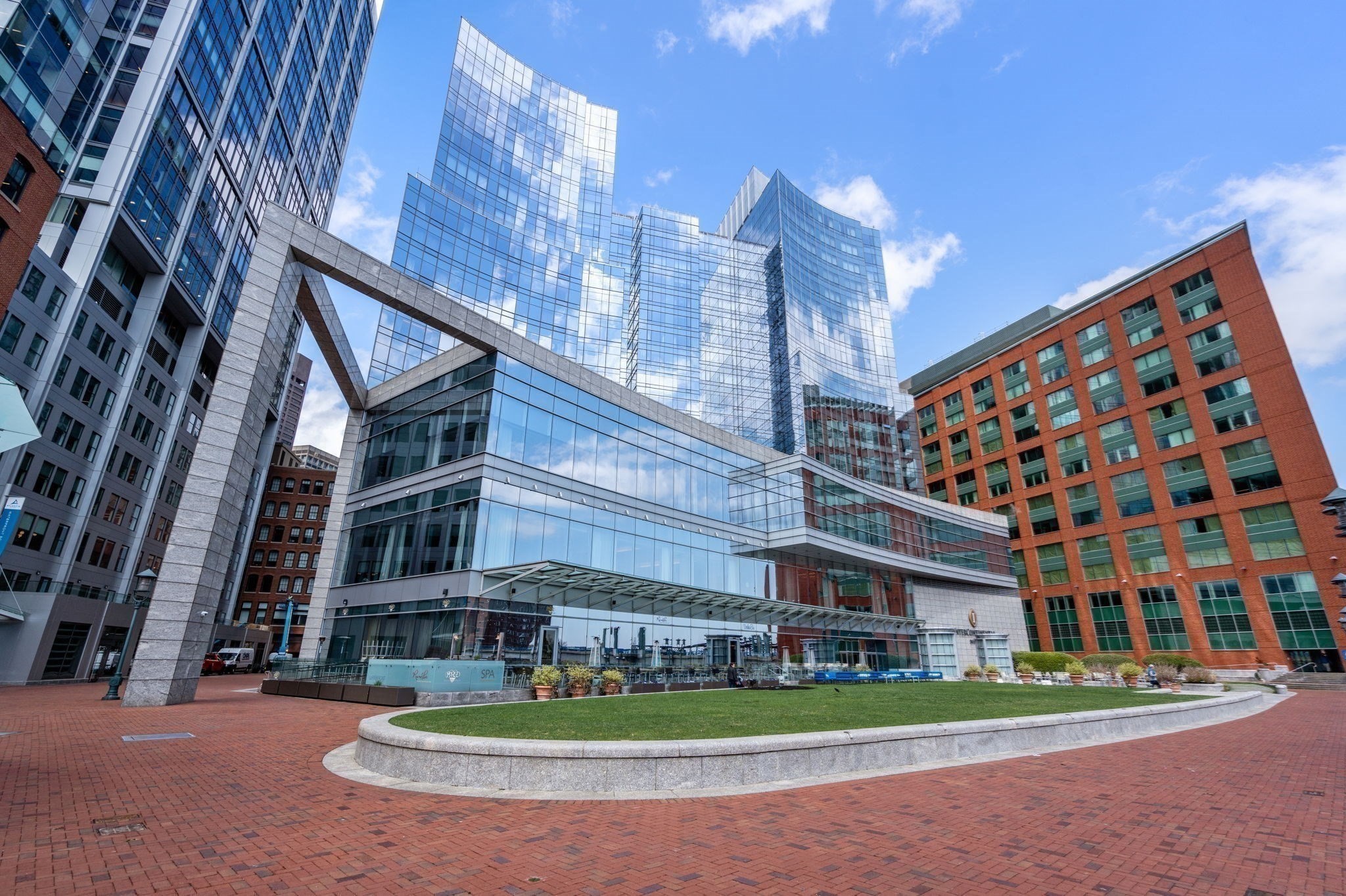 500 Atlantic Ave Unit 18P, Downtown, Boston, MA 02210 - Image 26