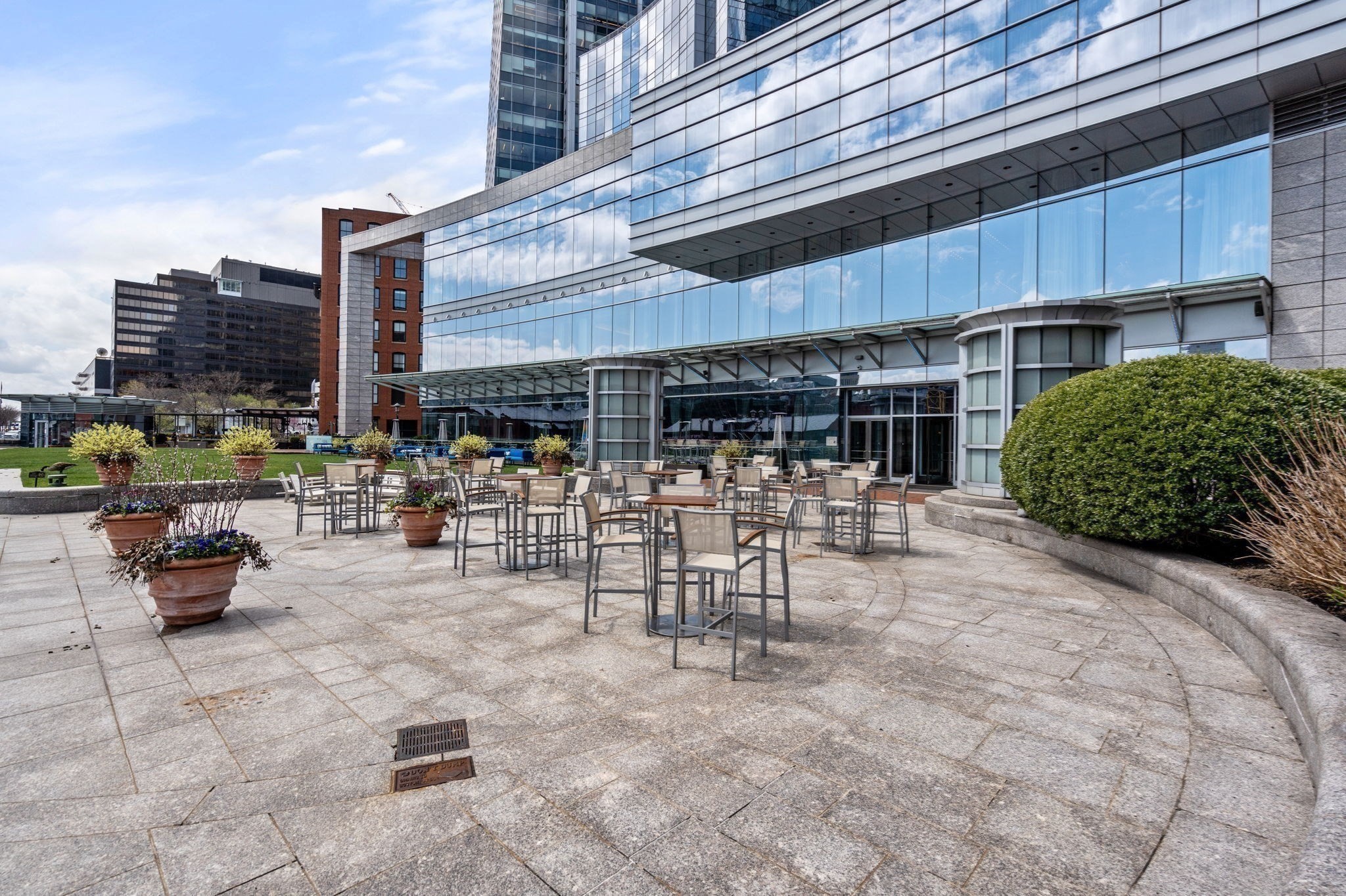 500 Atlantic Ave Unit 18P, Downtown, Boston, MA 02210 - Image 27