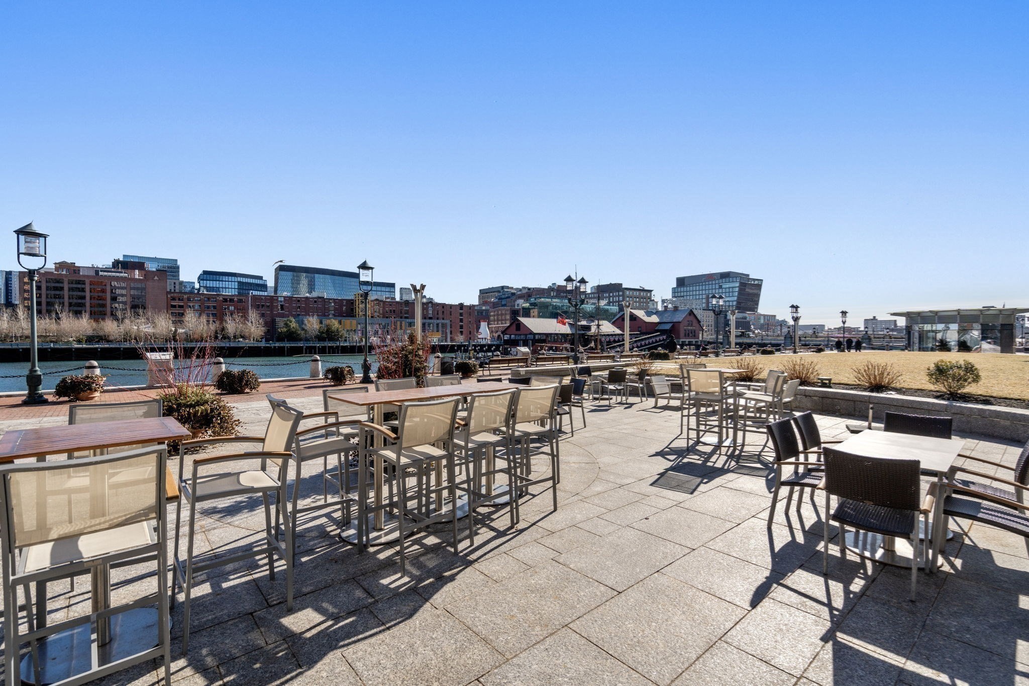 500 Atlantic Ave Unit 18P, Downtown, Boston, MA 02210 - Image 28