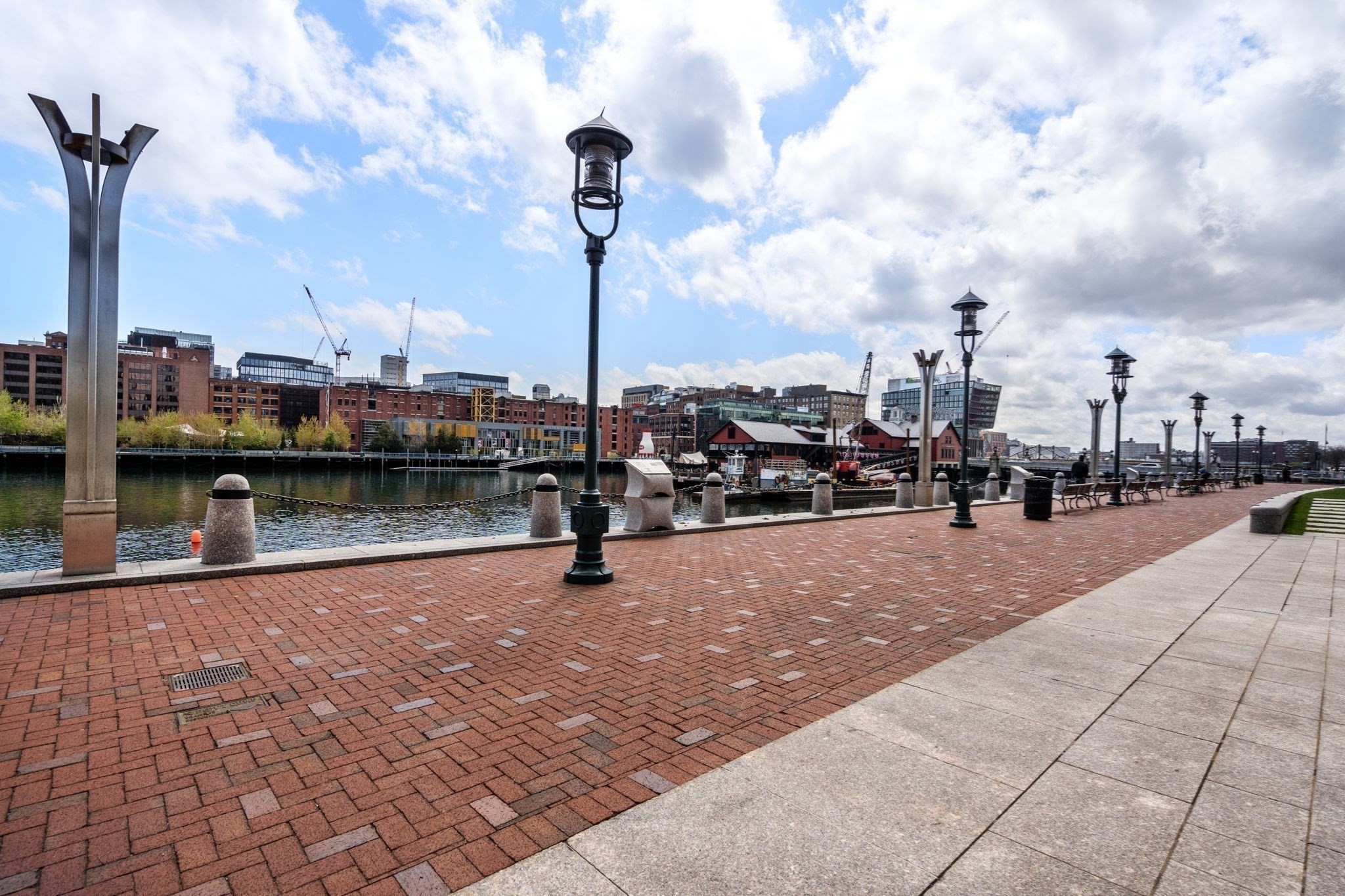 500 Atlantic Ave Unit 18P, Downtown, Boston, MA 02210 - Image 29