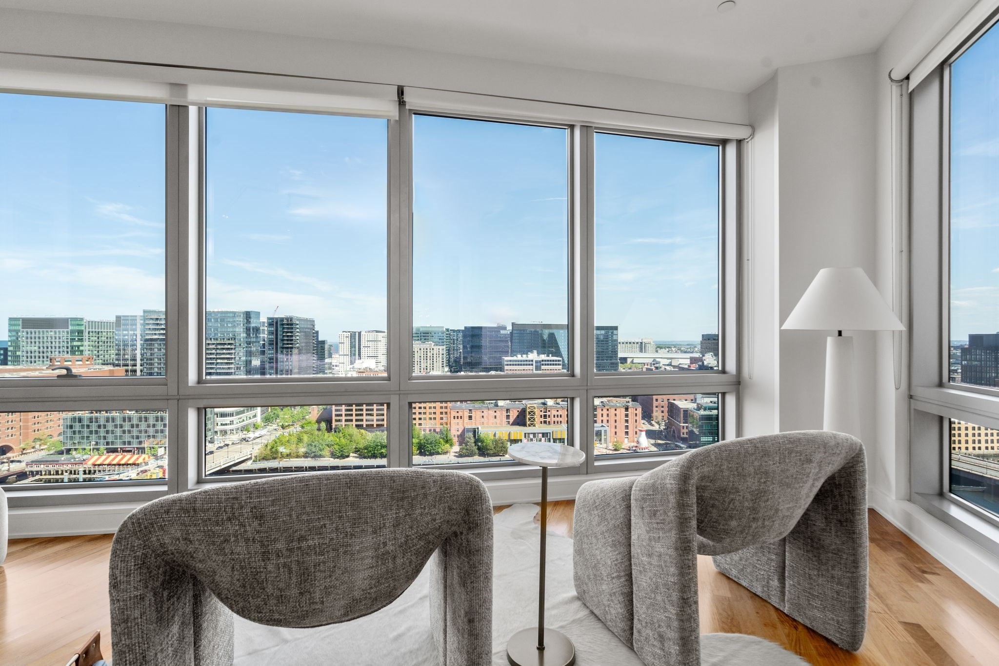 500 Atlantic Ave Unit 18P, Downtown, Boston, MA 02210 - Image 5