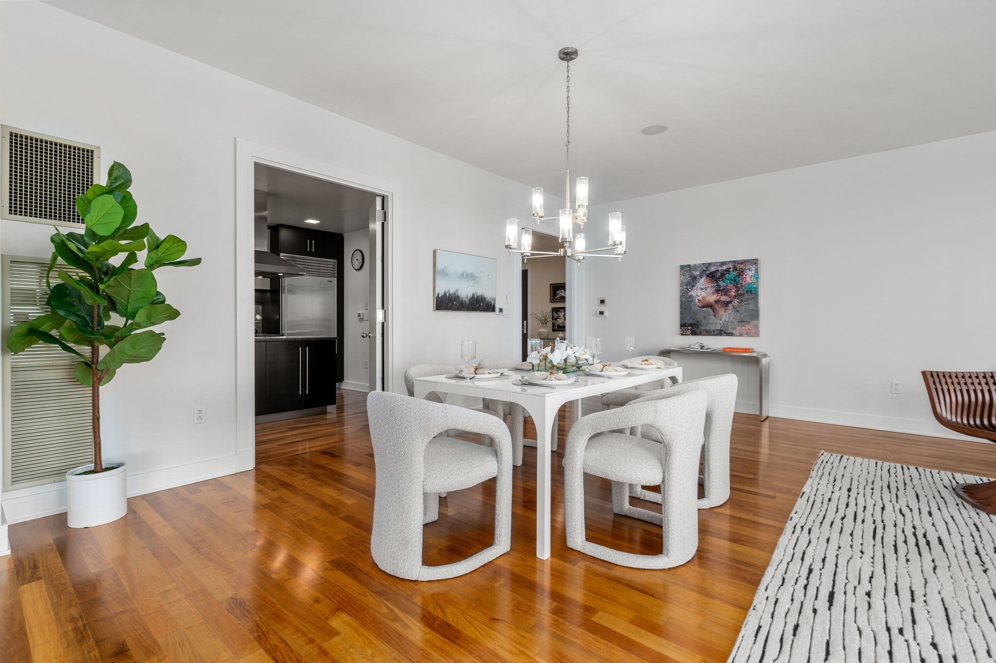 500 Atlantic Ave Unit 18P, Downtown, Boston, MA 02210 - Image 6
