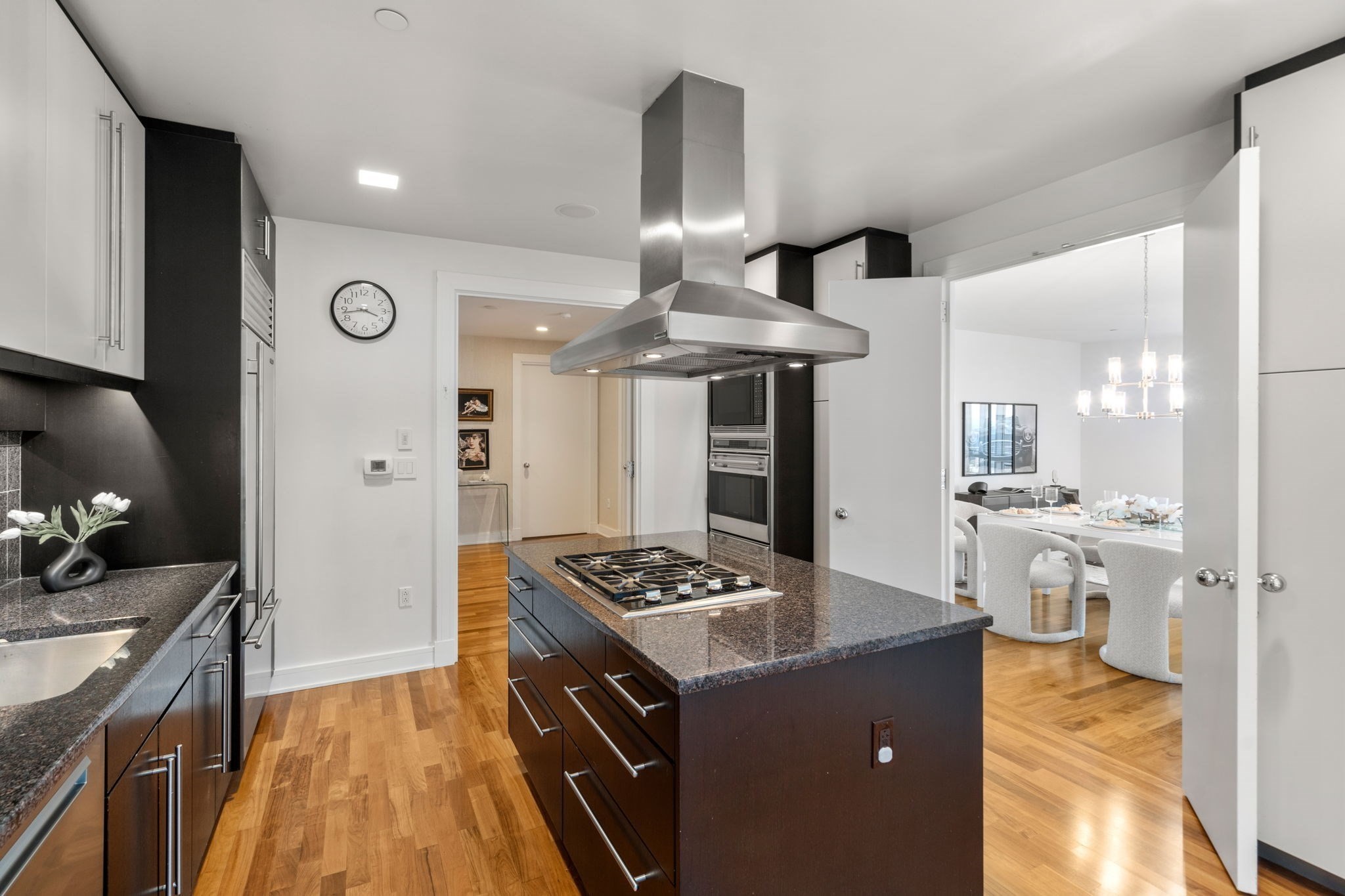 500 Atlantic Ave Unit 18P, Downtown, Boston, MA 02210 - Image 9