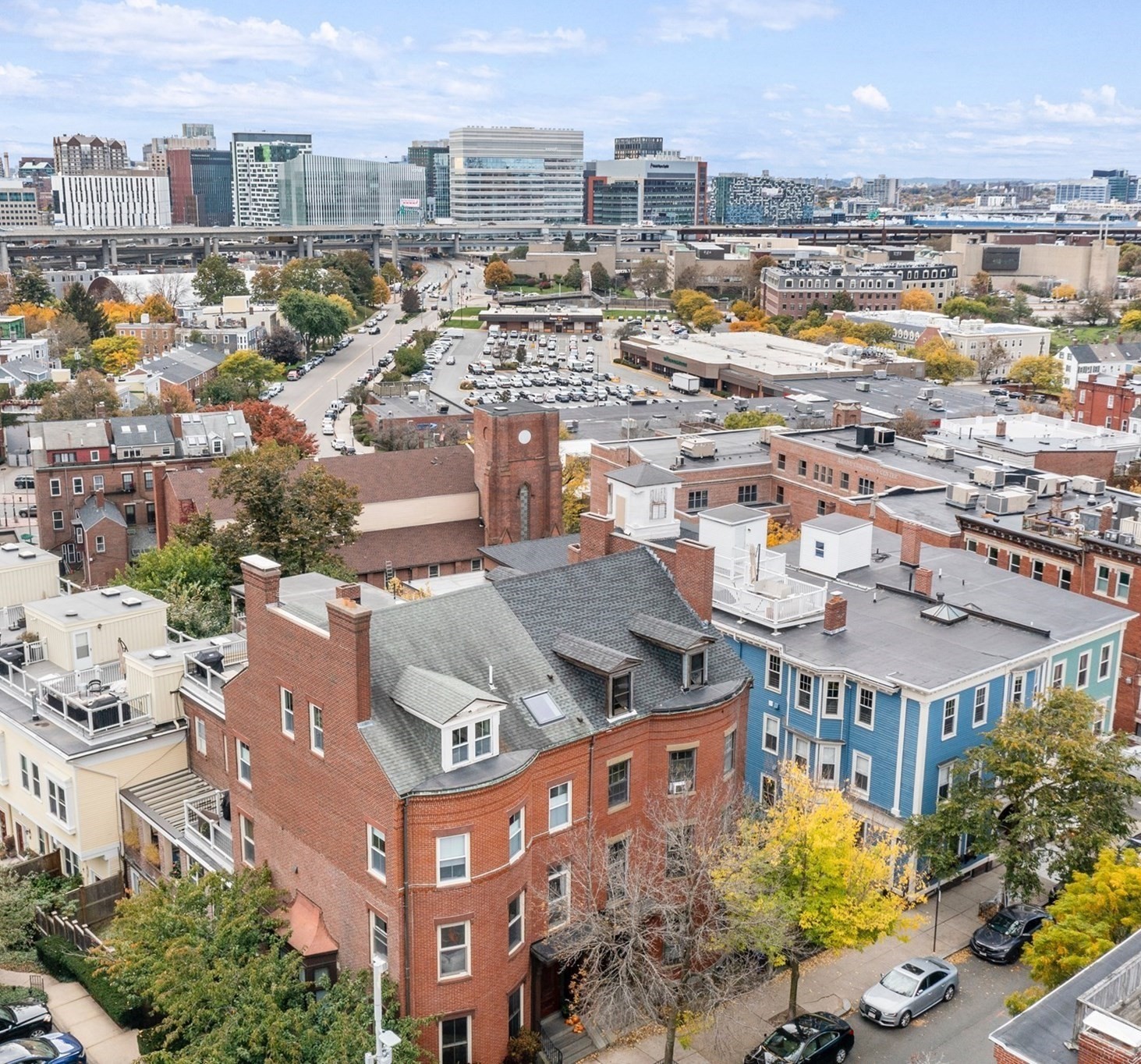 46 High St, Charlestown, Boston, MA 02129 - Image 11