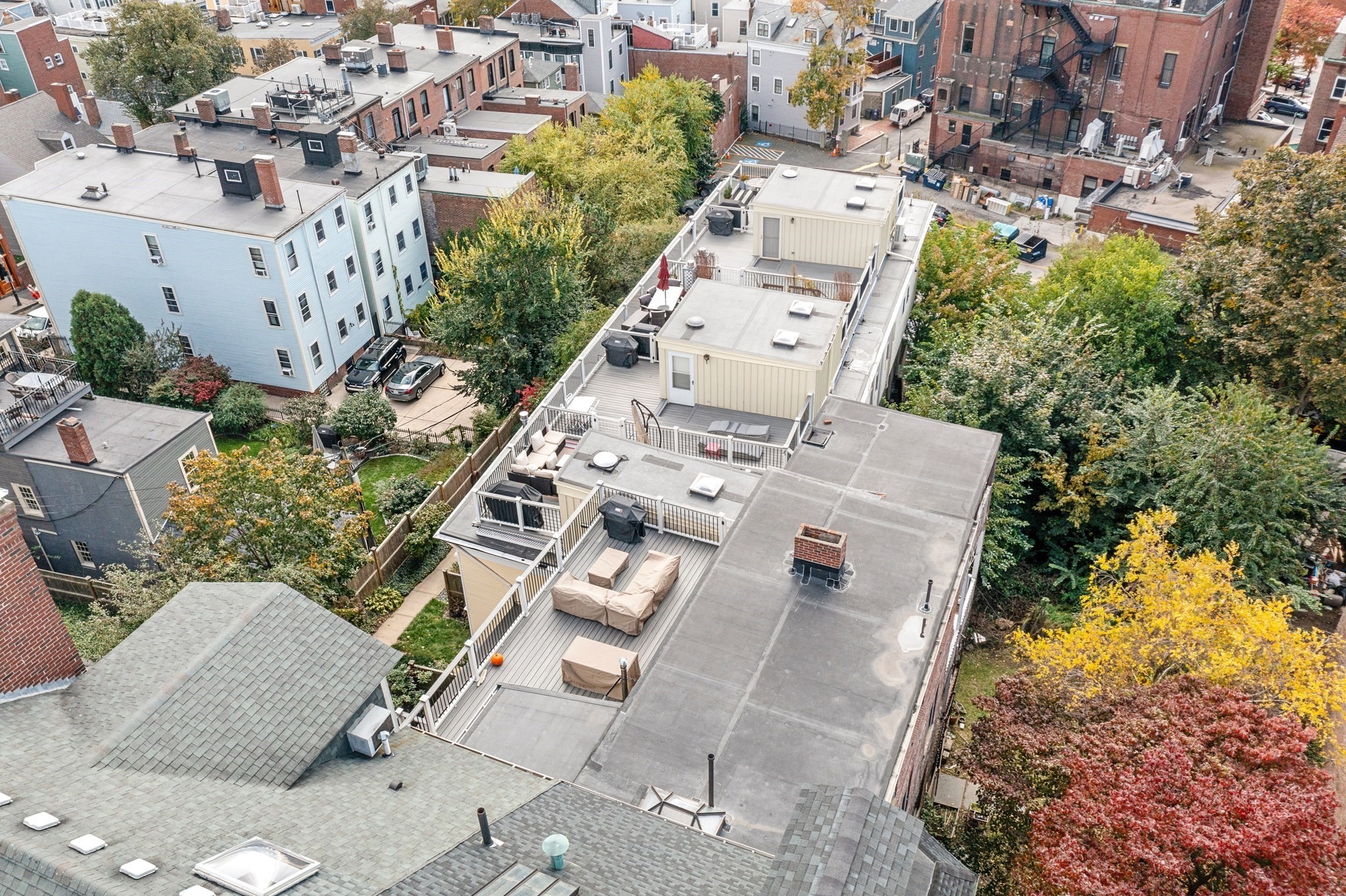 46 High St, Charlestown, Boston, MA 02129 - Image 16