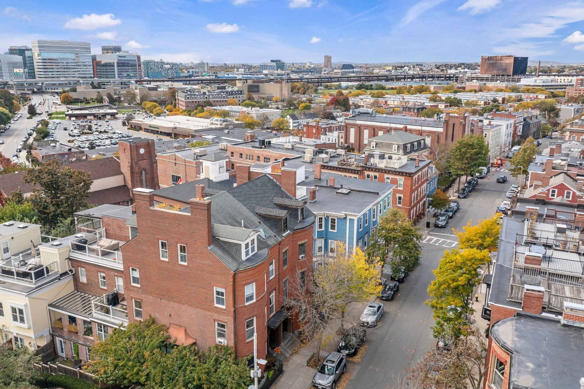 46 High St, Charlestown, Boston, MA 02129 - Image 19