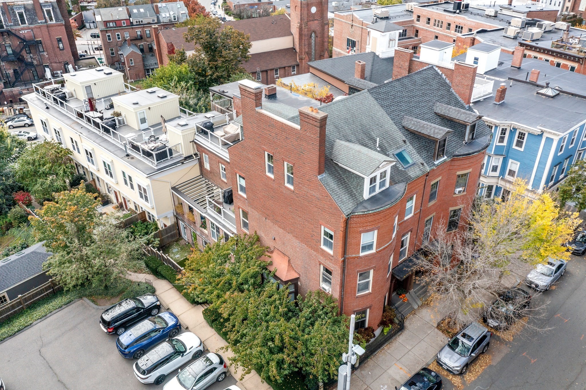 46 High St, Charlestown, Boston, MA 02129 - Image 21