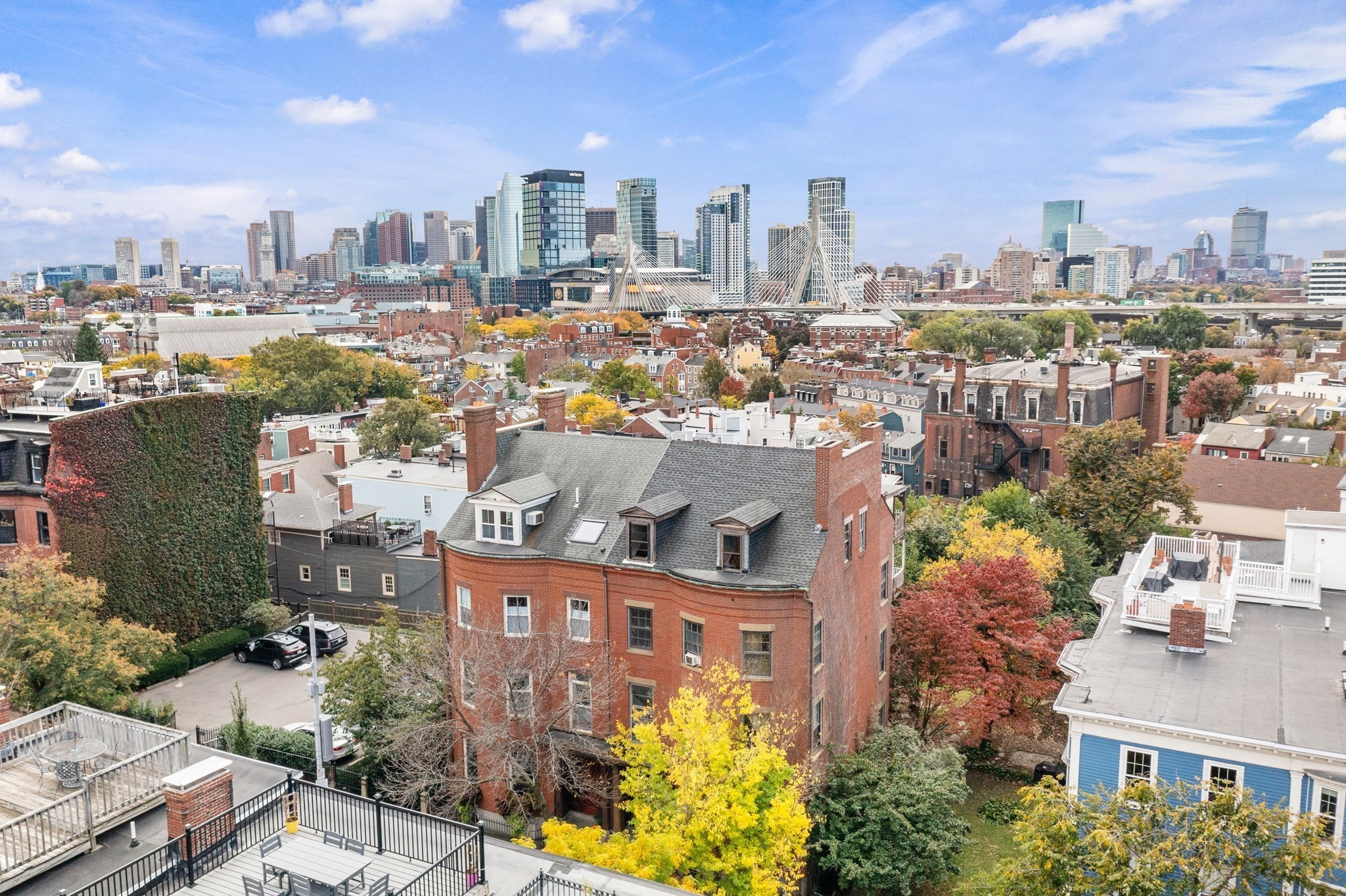 46 High St, Charlestown, Boston, MA 02129 - Image 5
