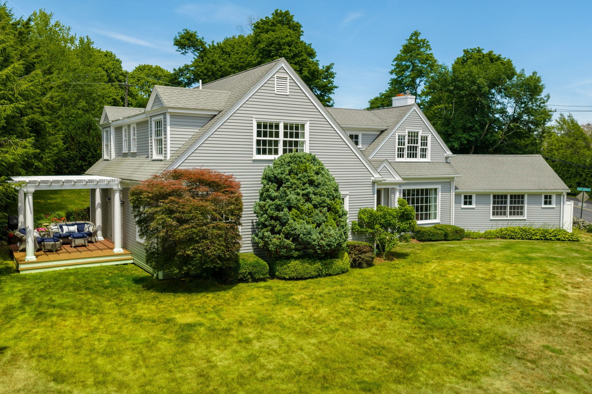 255 Pond, Cohasset, MA 02025