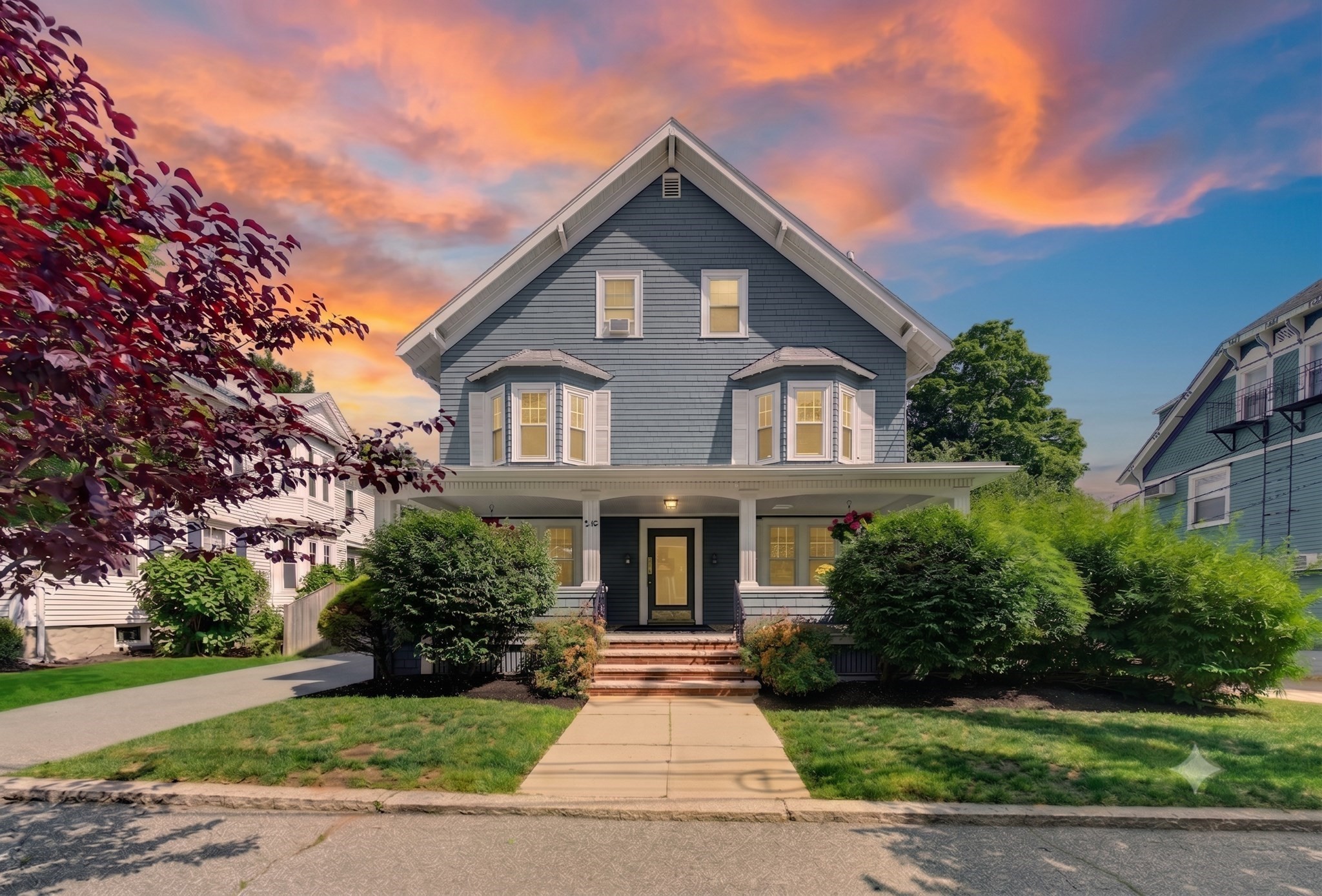 15 Lafayette Unit D, Wakefield, MA 01880