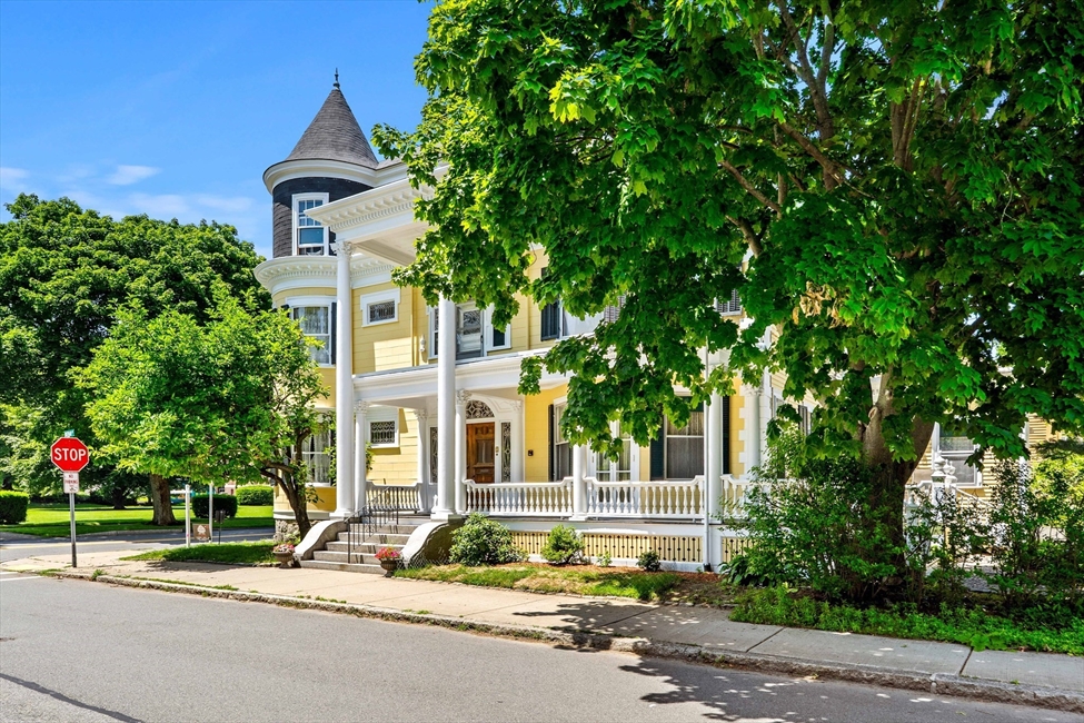 2 Butman Street, Beverly, MA Image 1