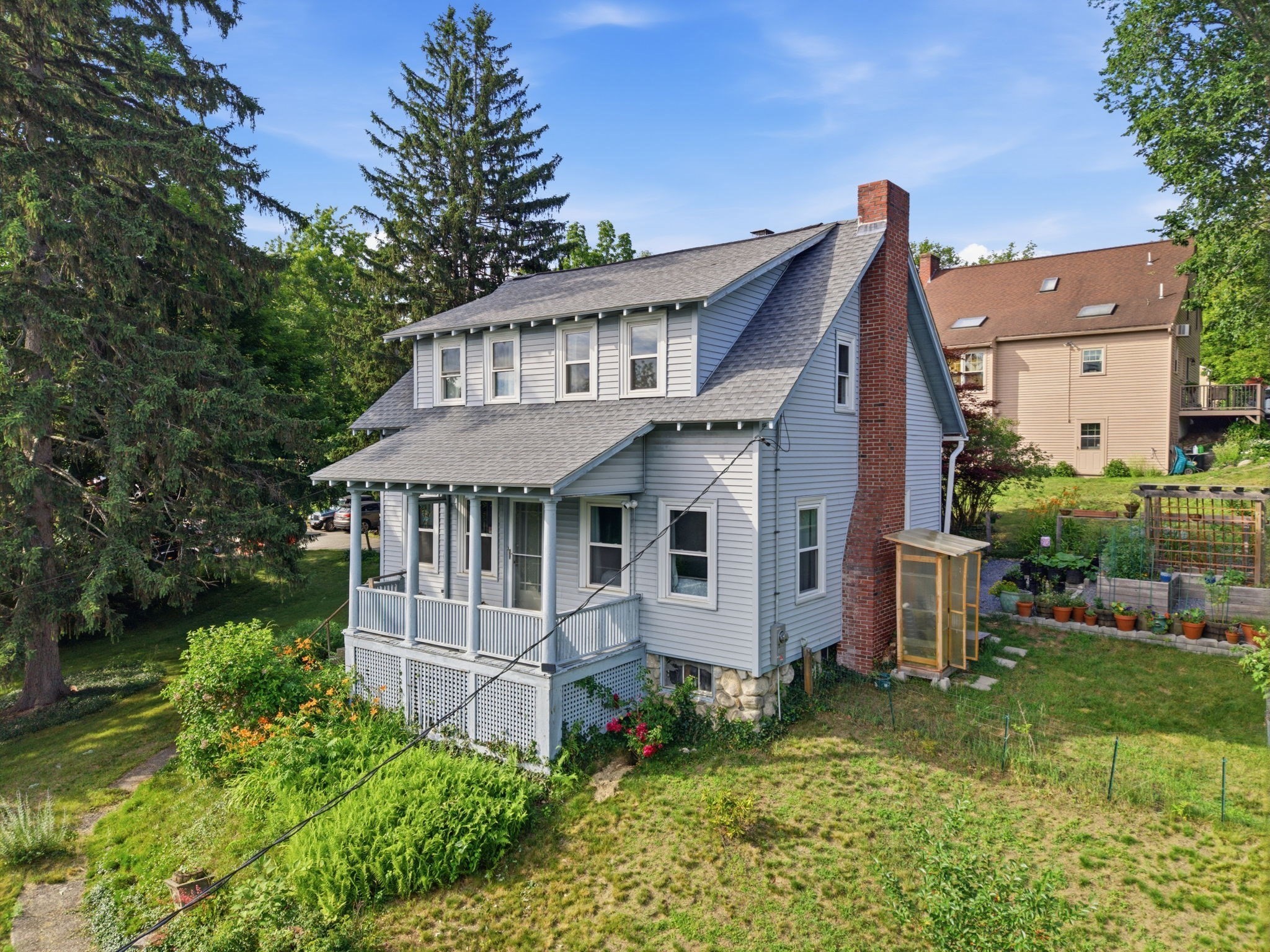 715 River St, Haverhill, MA 01832