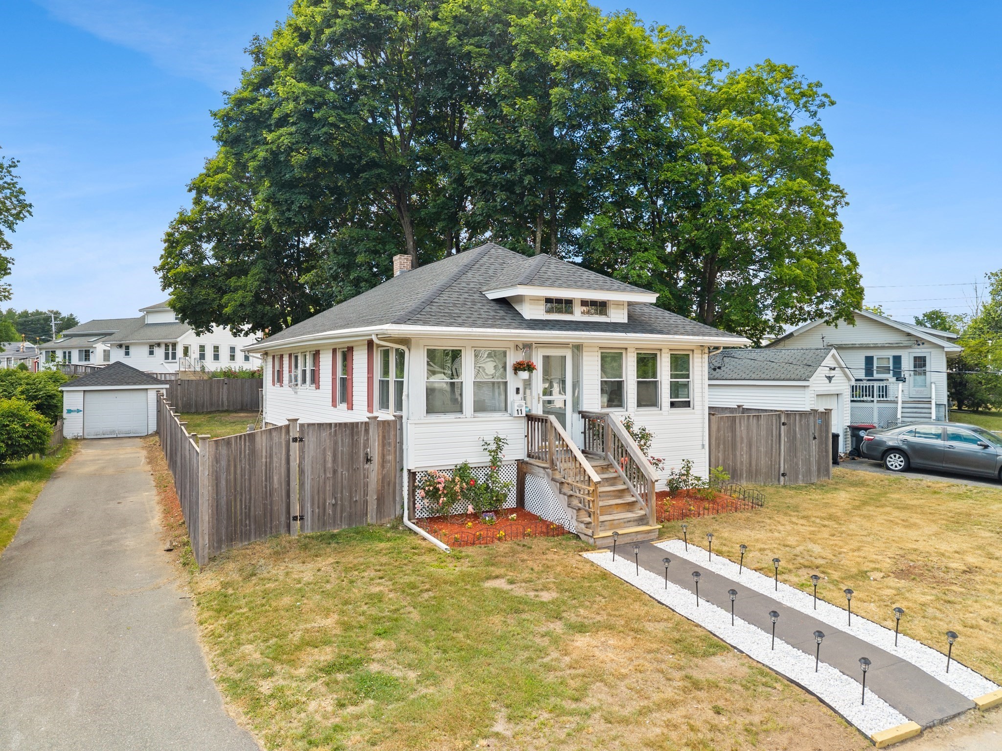11 Shields Ave, Brockton, MA 02301