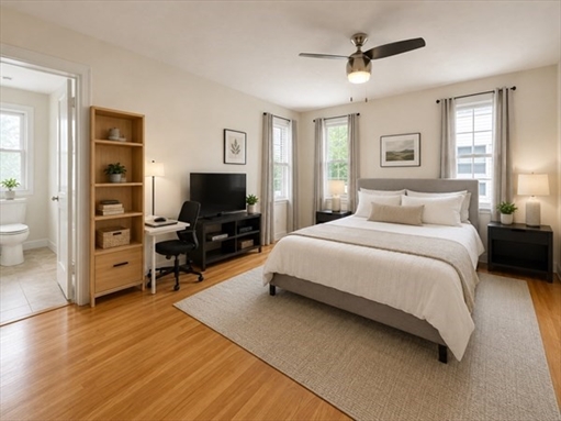 2779 Washington St, Apt Unit 6