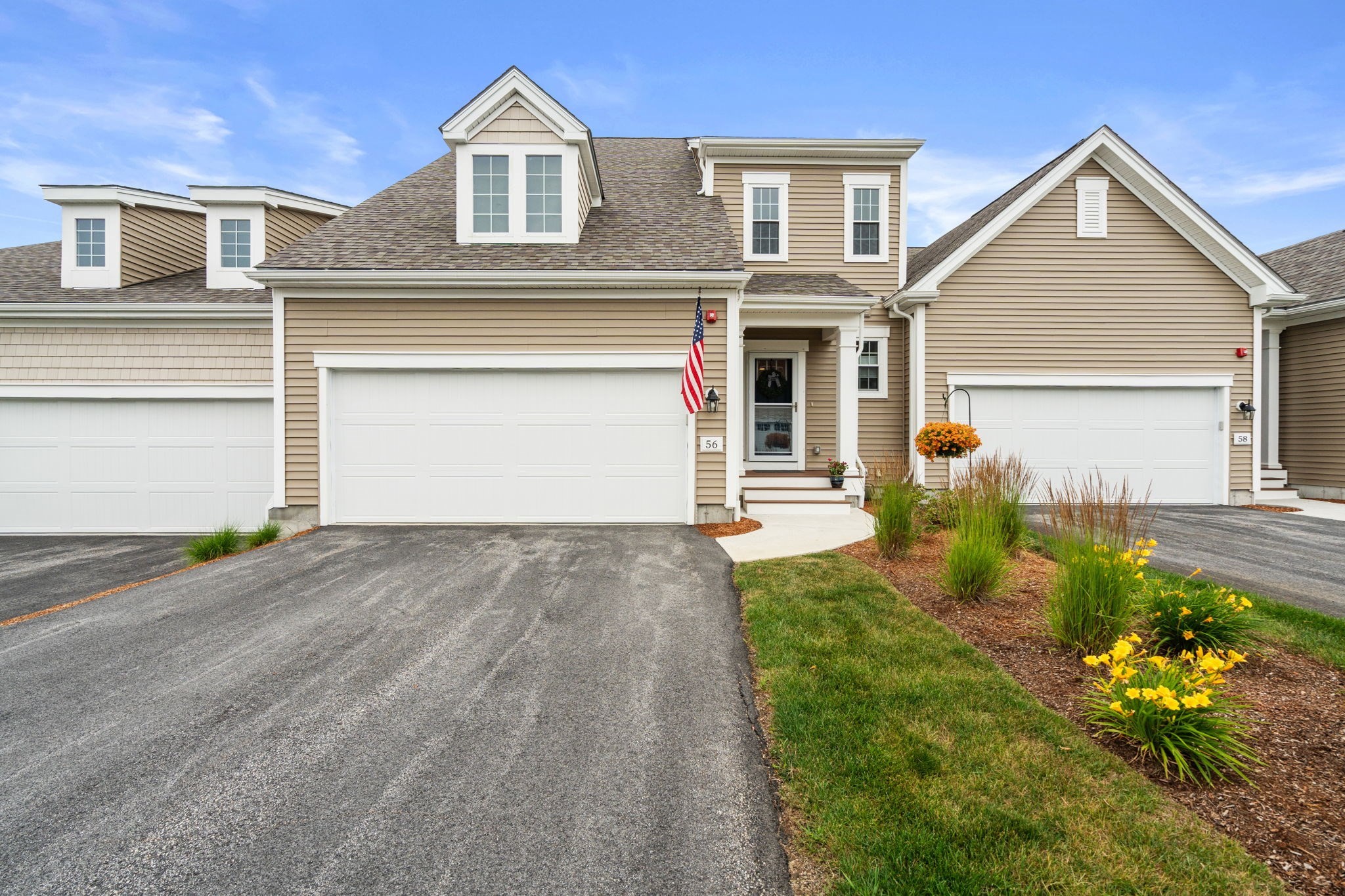 56 Shannon Way Unit 56, Upton, MA 01568