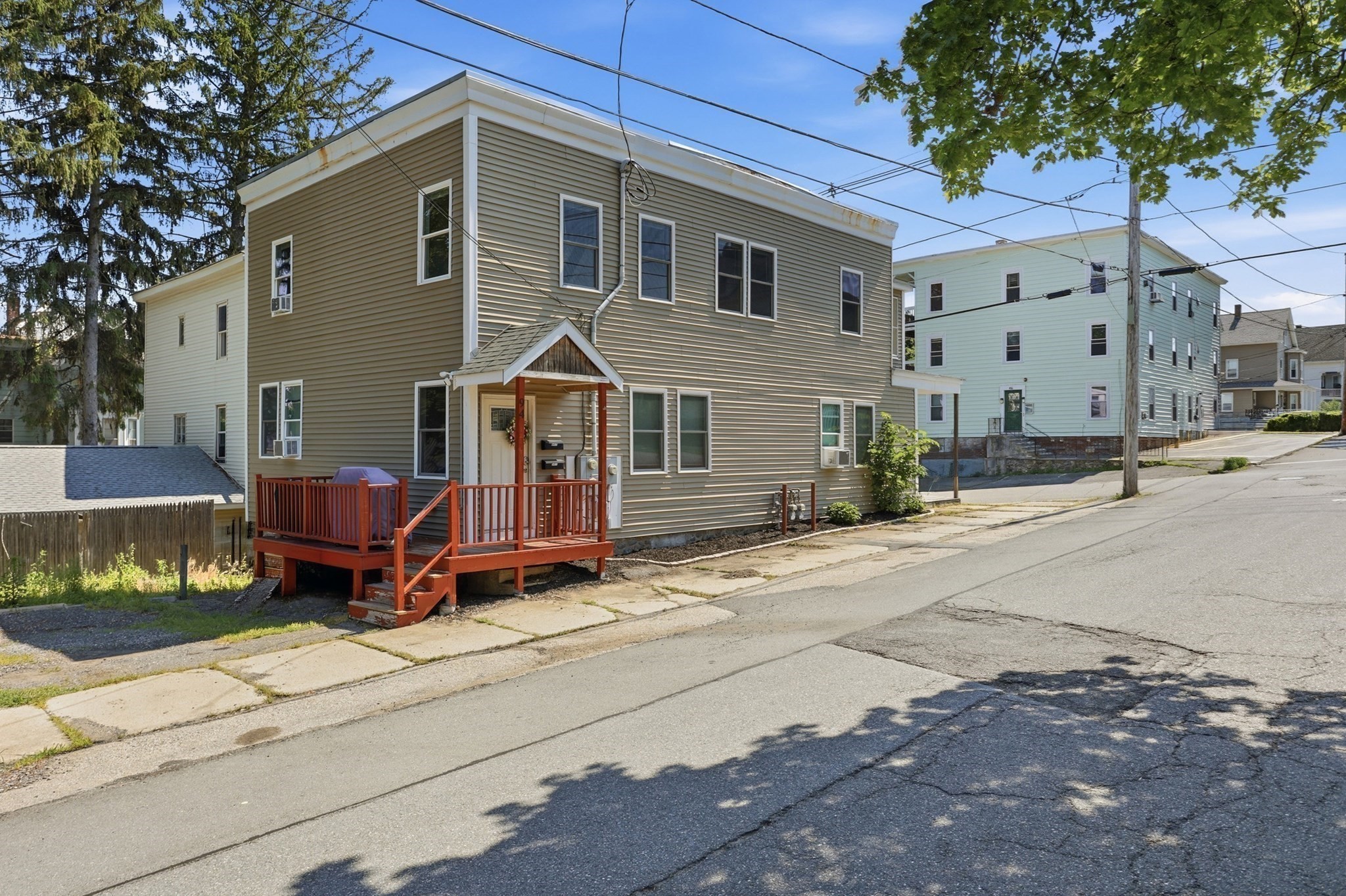 94 Summit Unit 2, Clinton, MA 01510 - Image 27