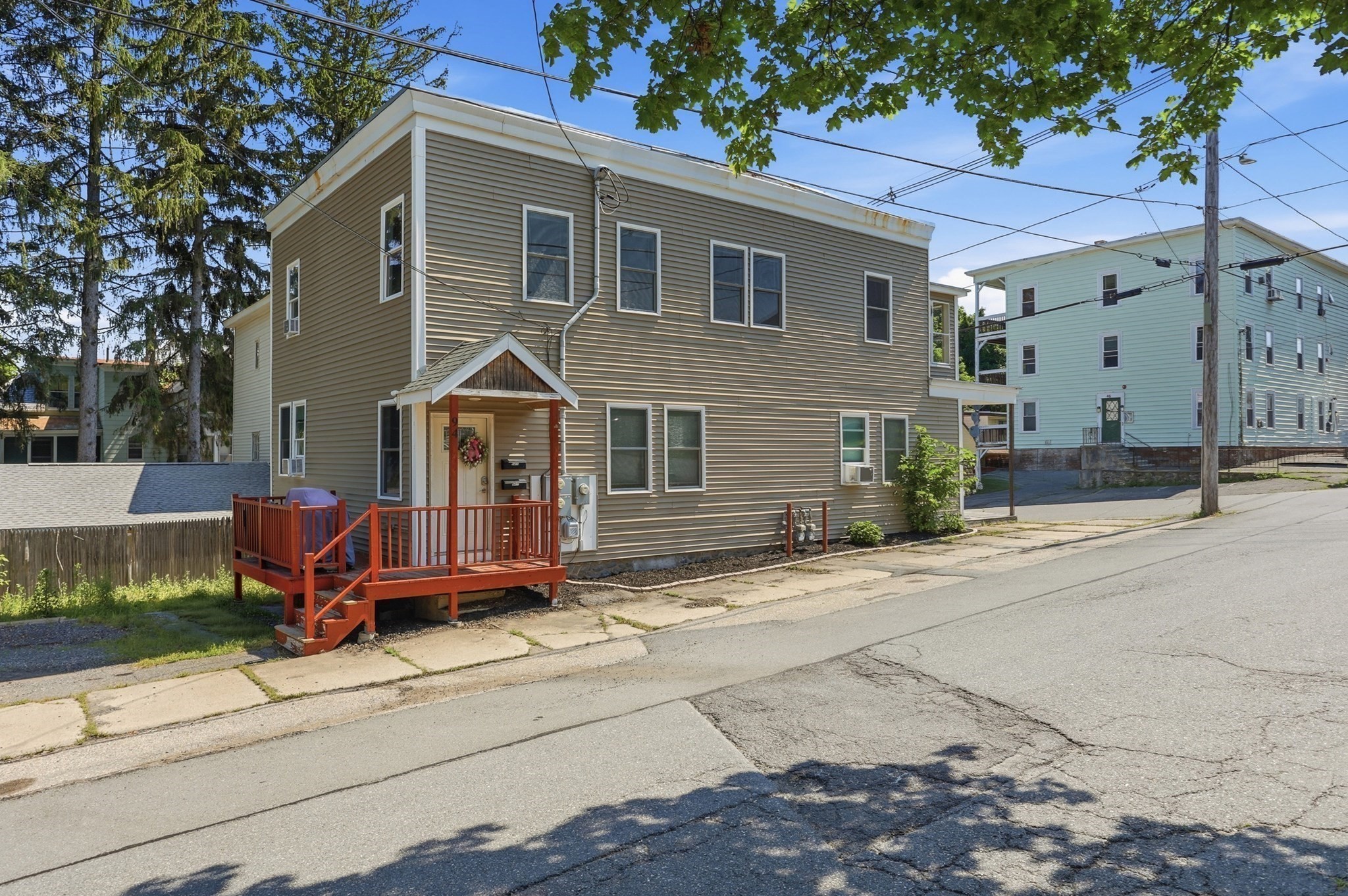 94 Summit Unit 2, Clinton, MA 01510 - Image 28