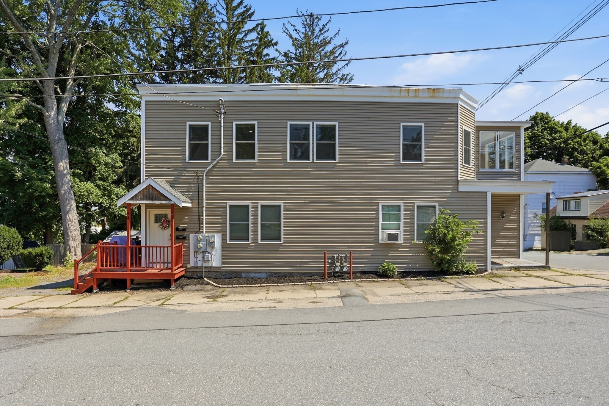 94 Summit Unit 2, Clinton, MA 01510 - Image 29