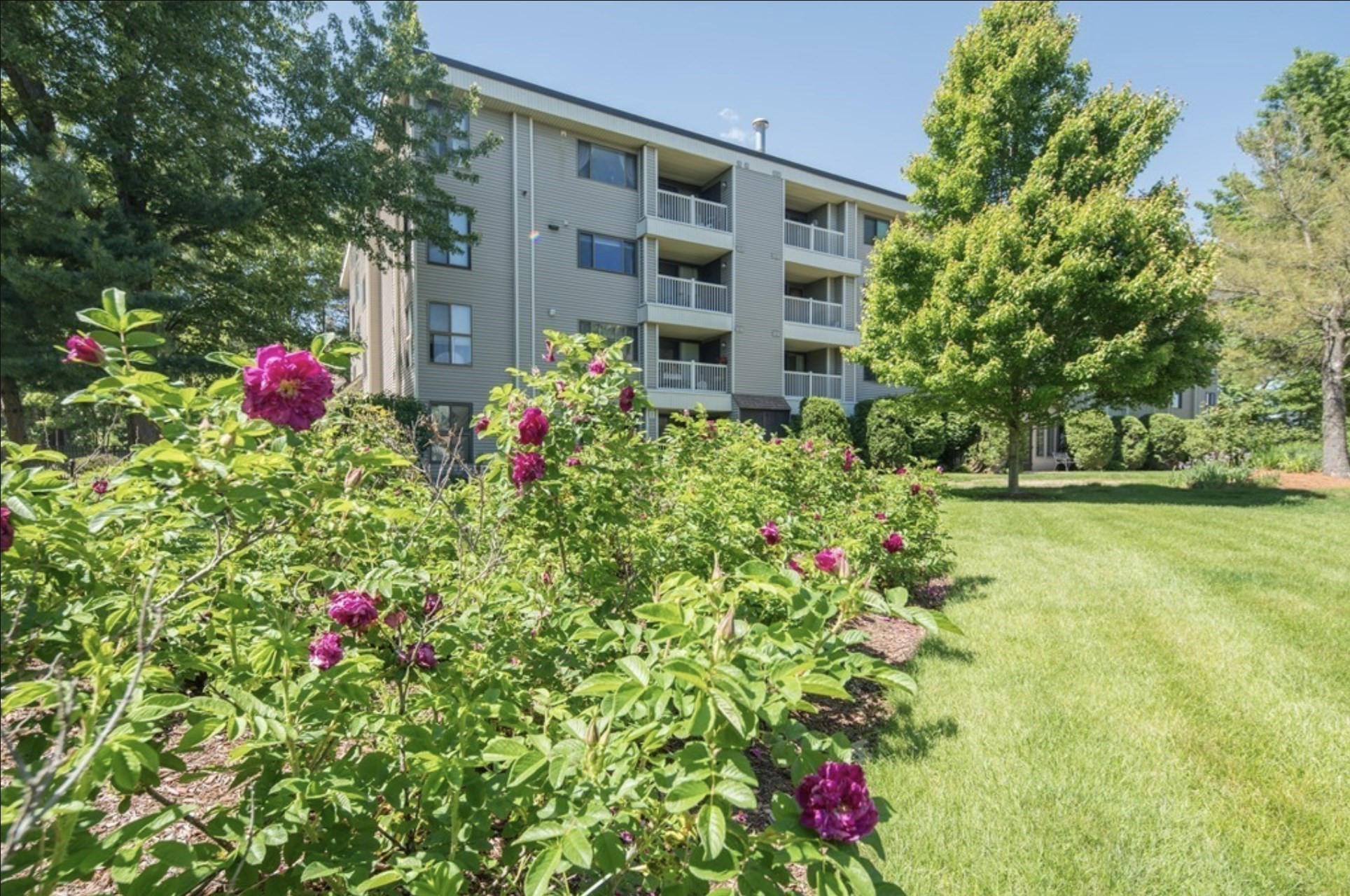 255 North Rd Unit 158, Chelmsford, MA 01824