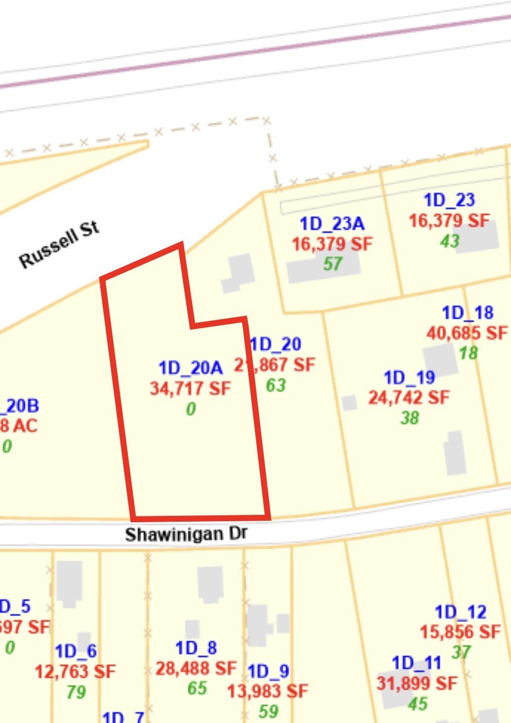 1 Russell St, Ludlow, MA 01056