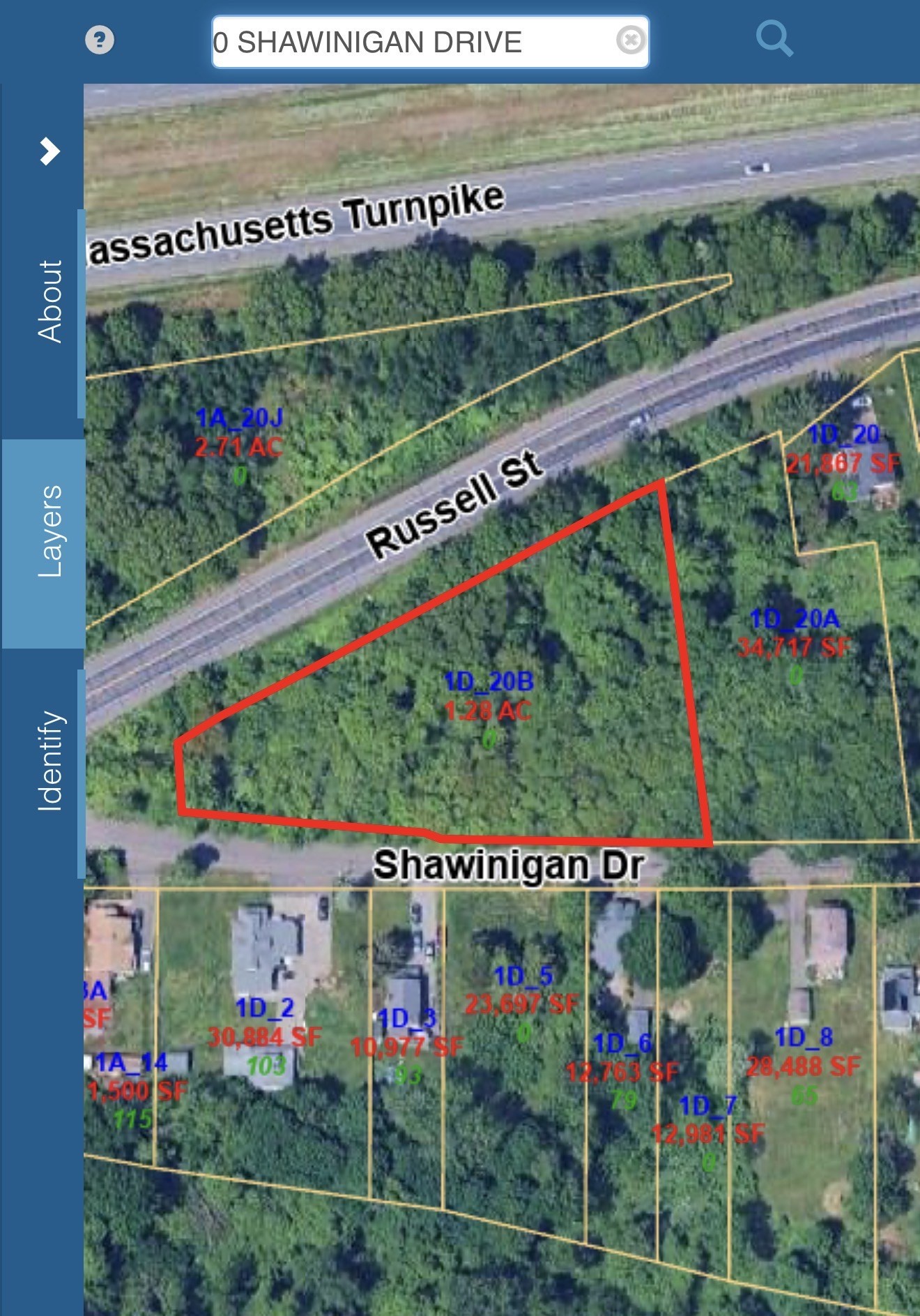 2 Shawinigan Dr, Ludlow, MA 01056 - Image 4