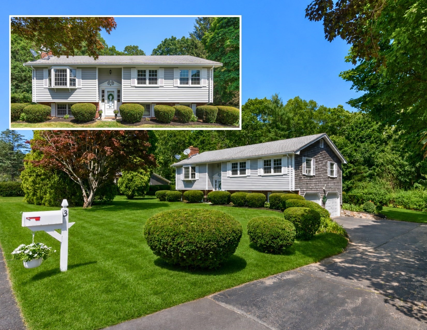 3 Priest Road, Plymouth, MA 02360