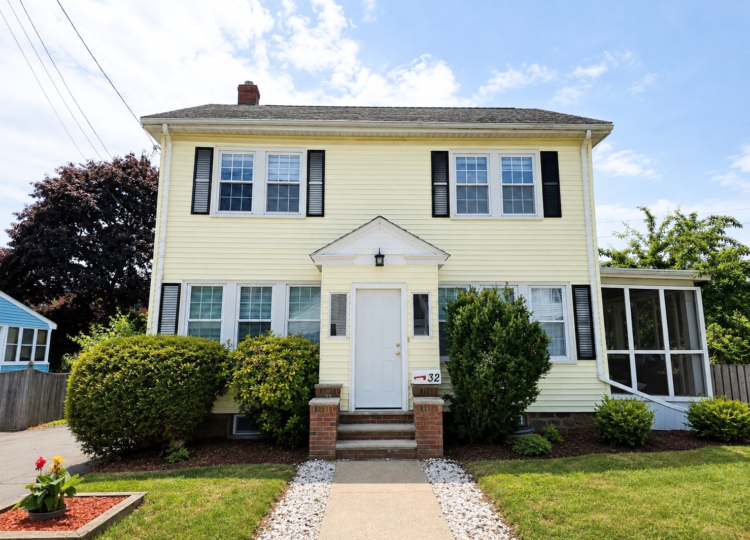 32 Raymond Road, Salem, MA 01970