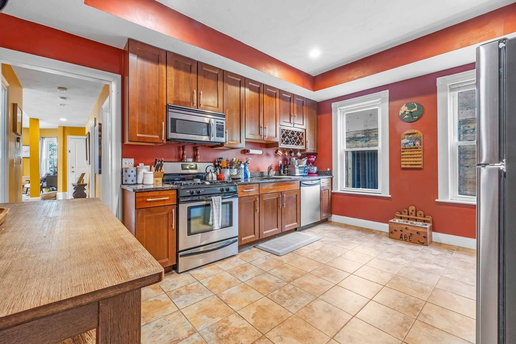 71 Romsey Sr Unit 2, Dorchester, Boston, MA 02125