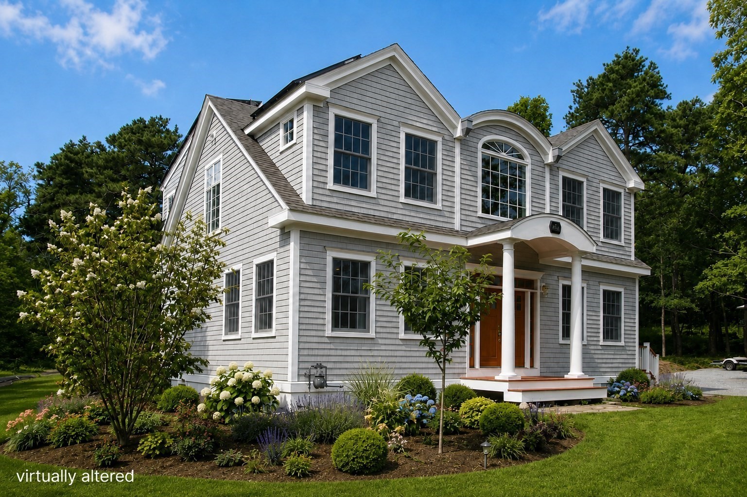3 Bay Wood Drive, Orleans, MA 02653