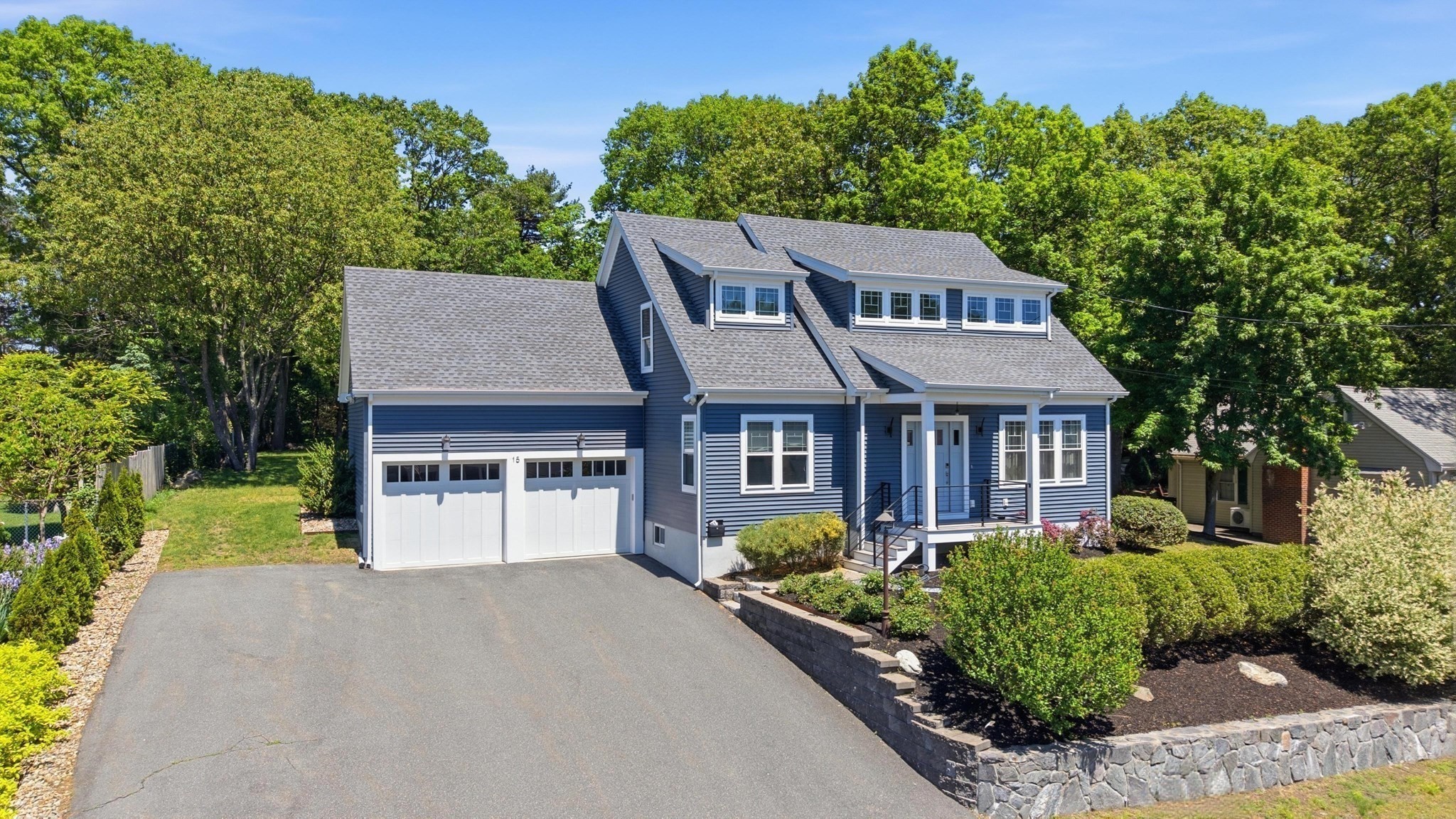 15 George Street, Reading, MA 01867