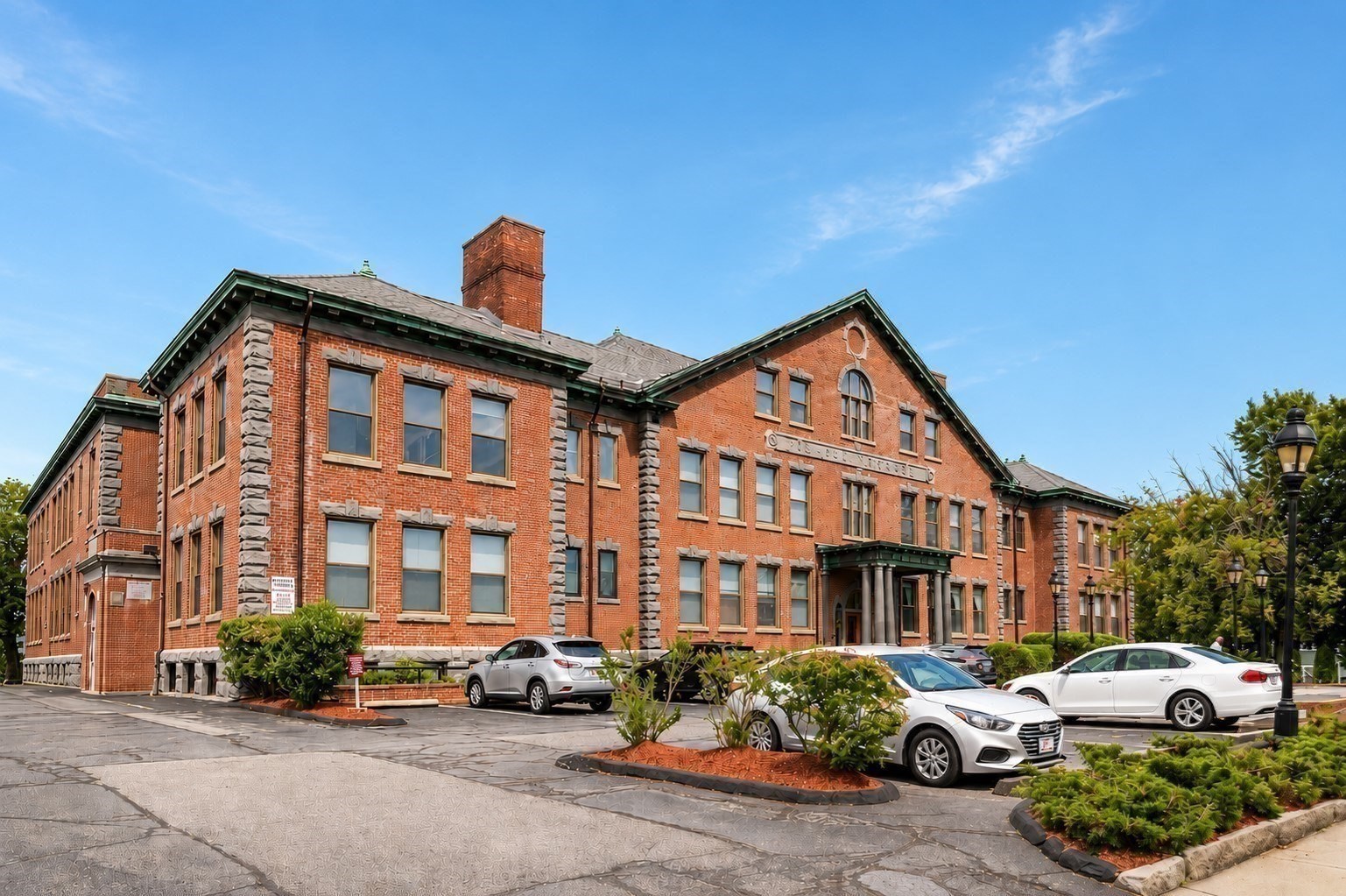 94 Newbury Ave Unit 100, Quincy, MA 02171 - Image 2