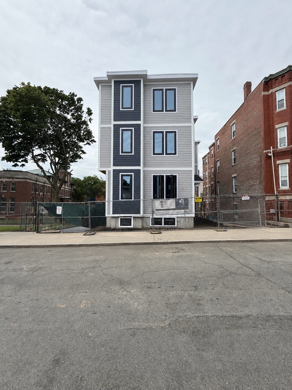 75 Maywood, Roxbury, Boston, MA 02119