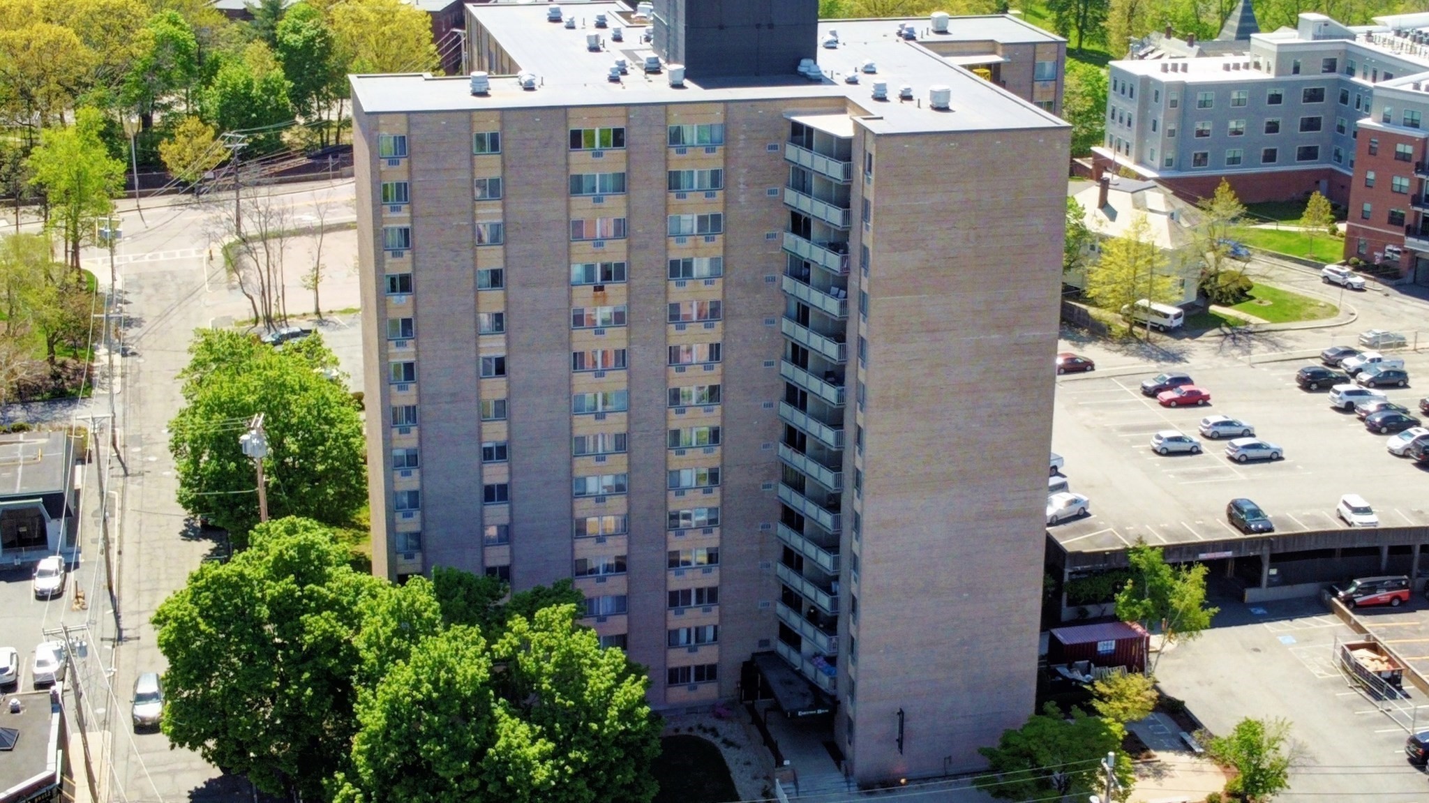 1025 Hancock St Unit 10C, Quincy, MA 02169 - Image 12