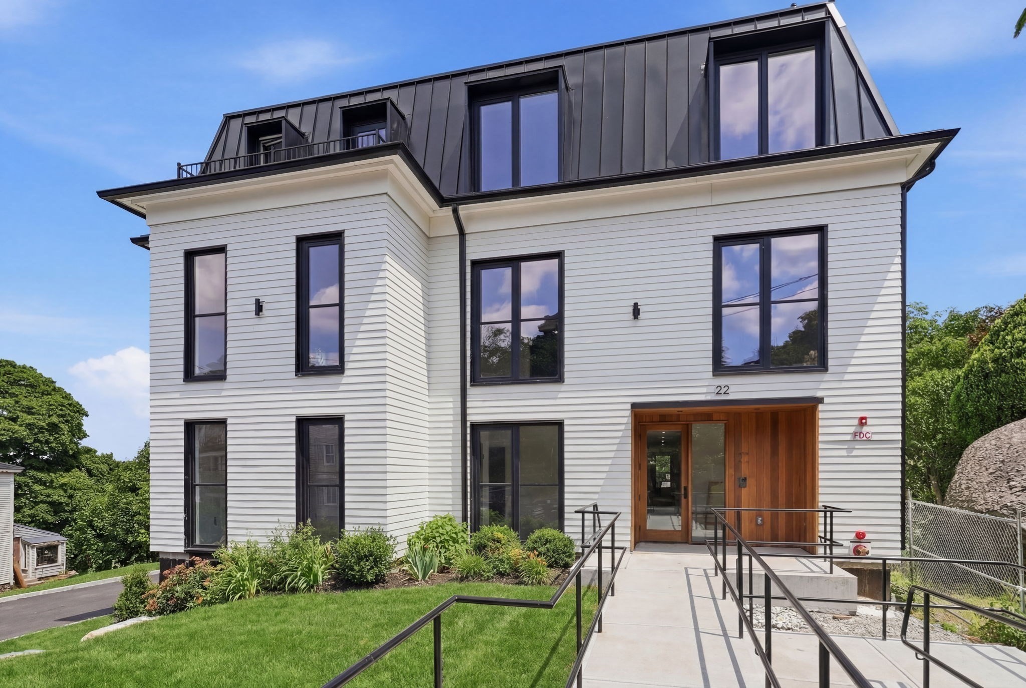 22 High Street Unit PH14, Dorchester, Boston, MA 02122 - Image 2