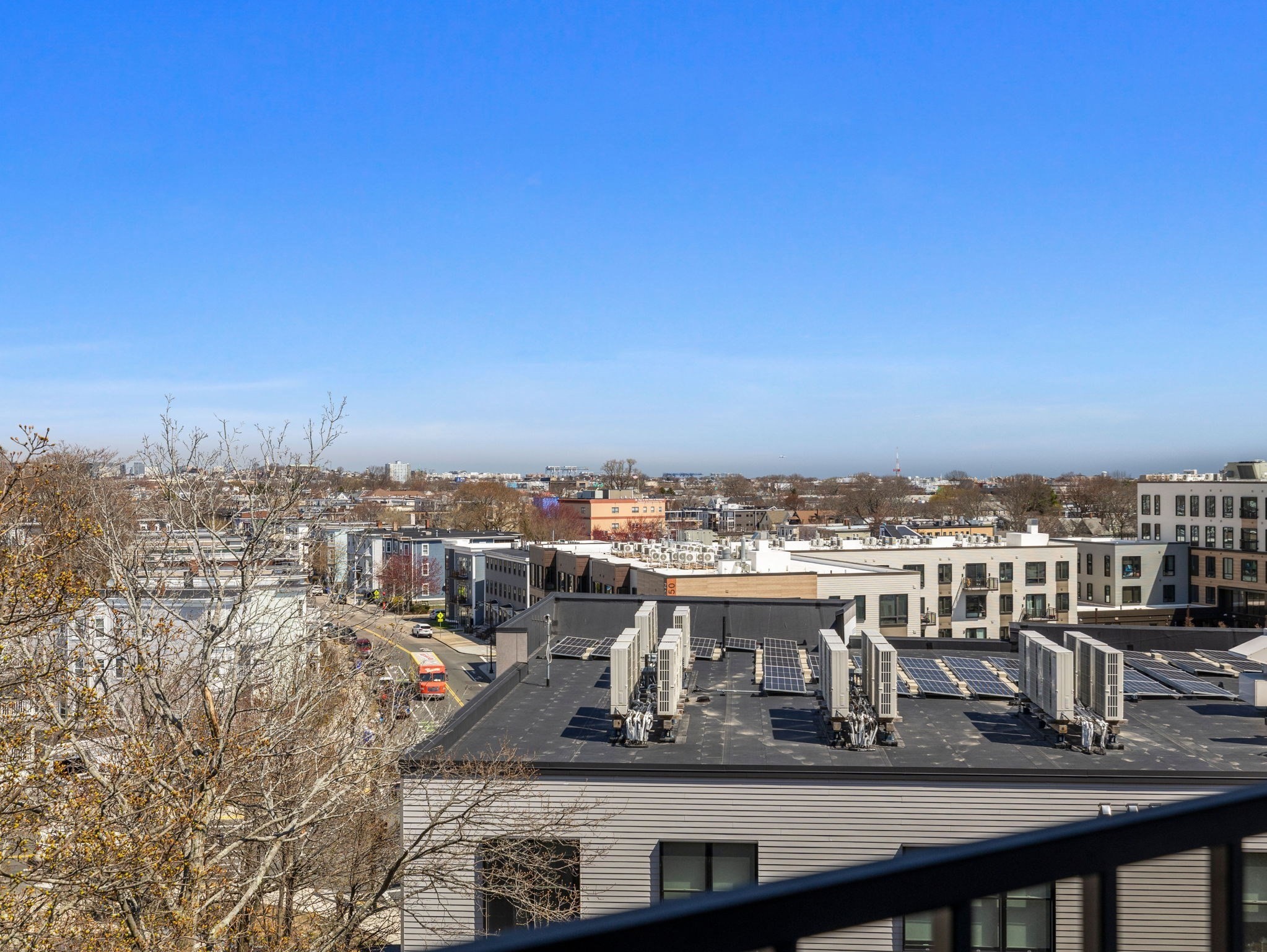 22 High Street Unit PH14, Dorchester, Boston, MA 02122 - Image 5