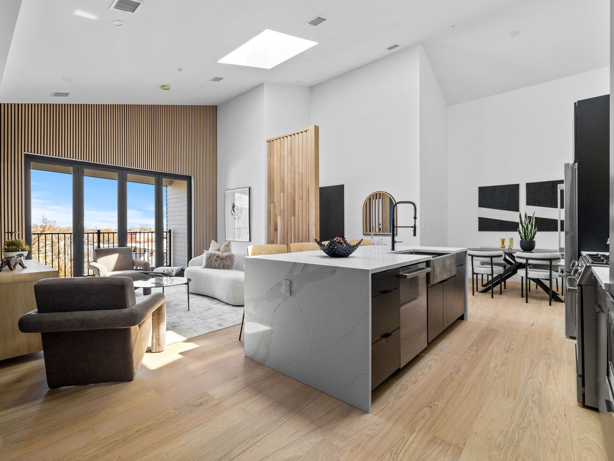 22 High Street Unit PH14, Dorchester, Boston, MA 02122 - Image 6