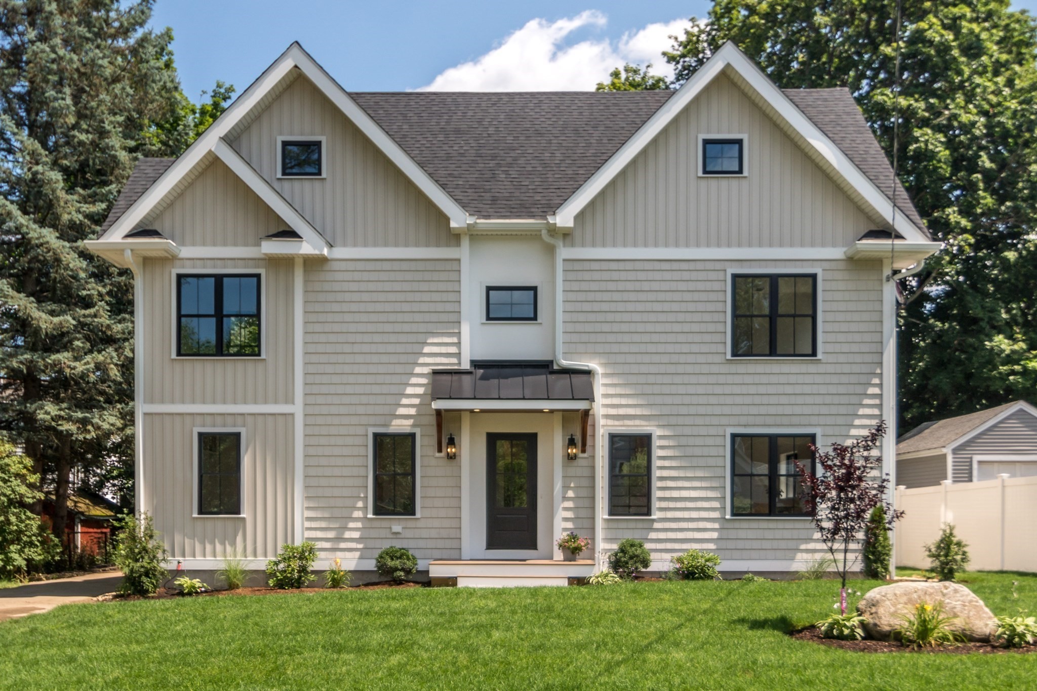 38 Hillcroft Road, Waltham, MA 02452