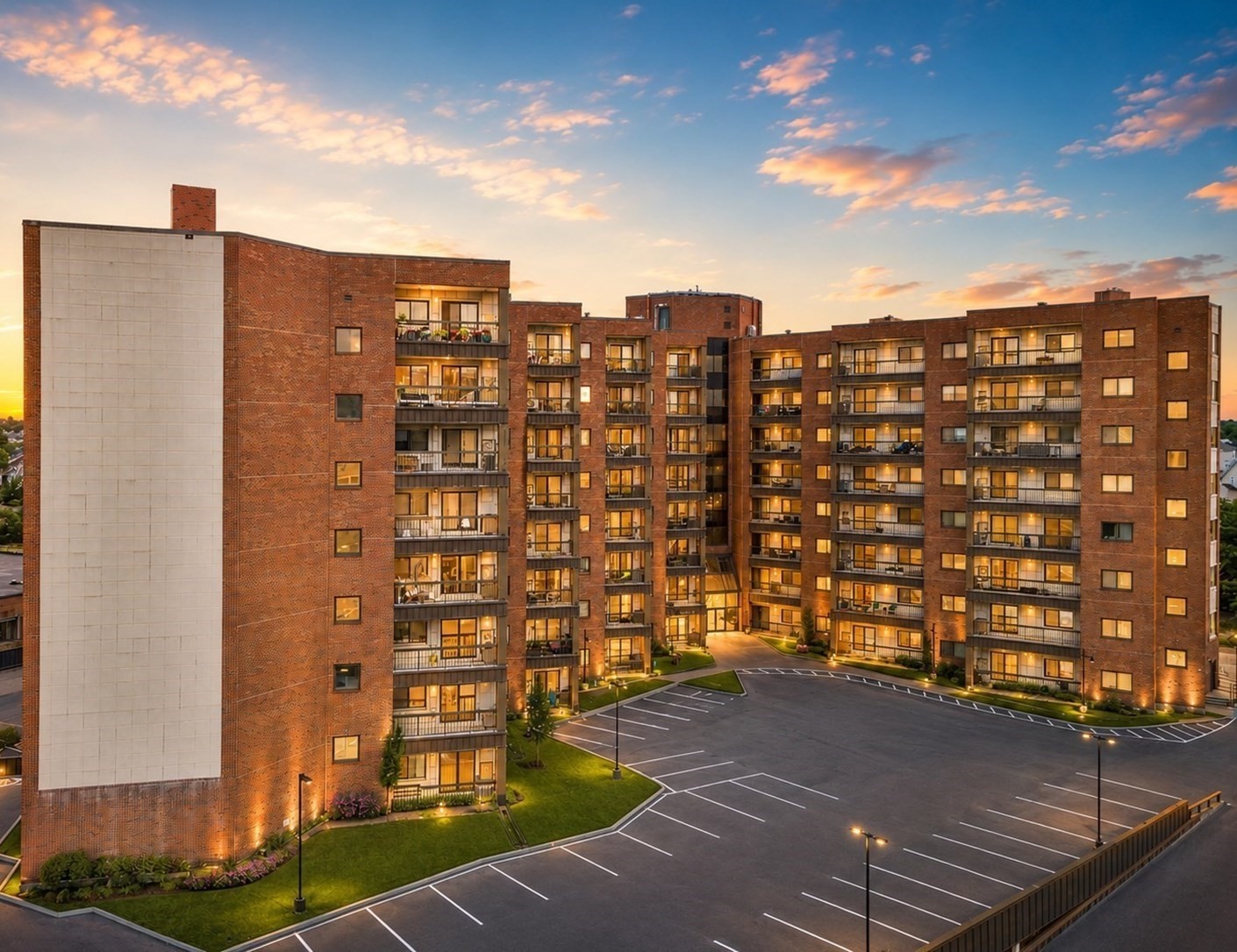 90 Quincy Shore Dr Unit 805, Quincy, MA 02171