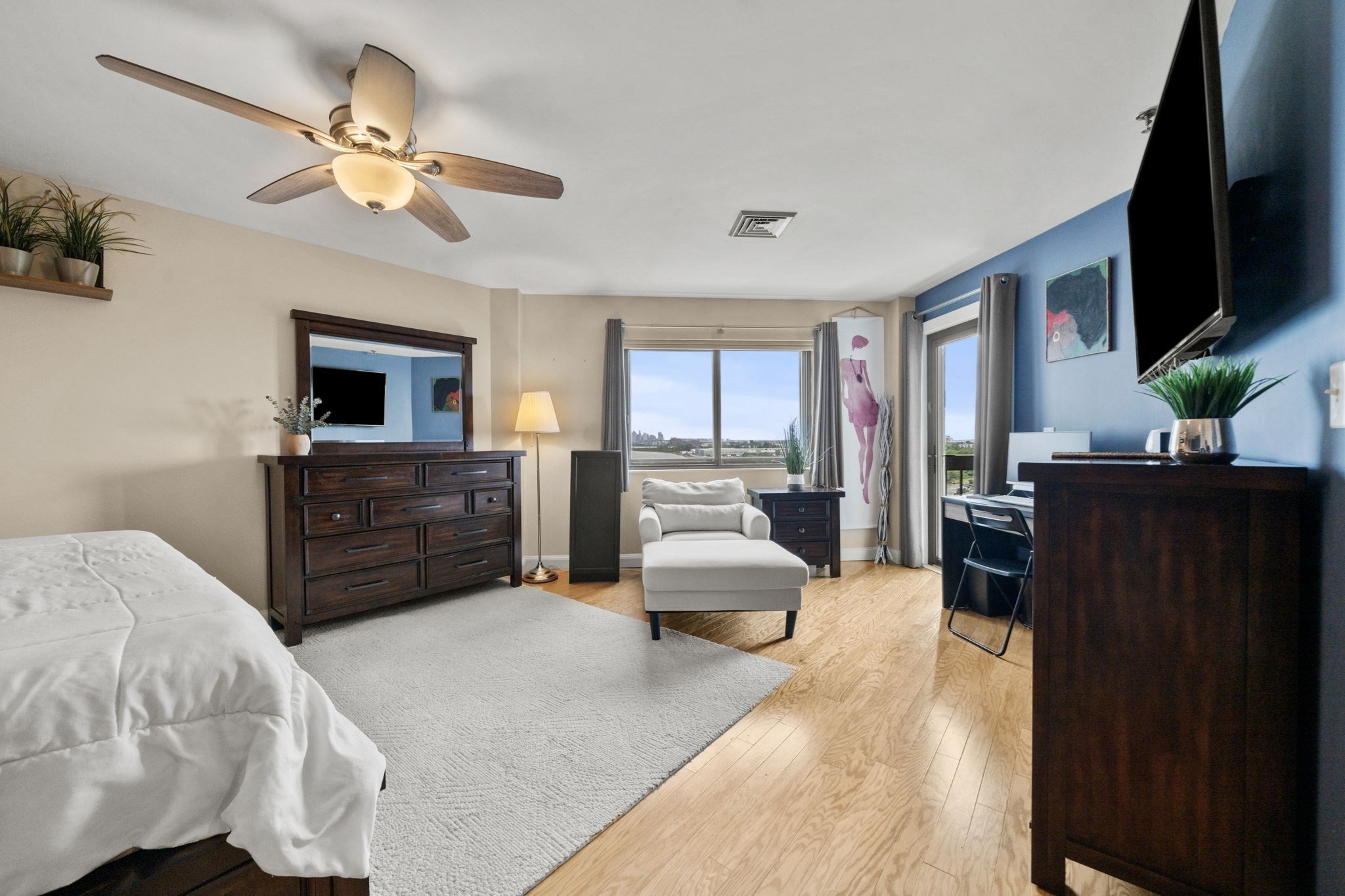 90 Quincy Shore Dr Unit 805, Quincy, MA 02171 - Image 17