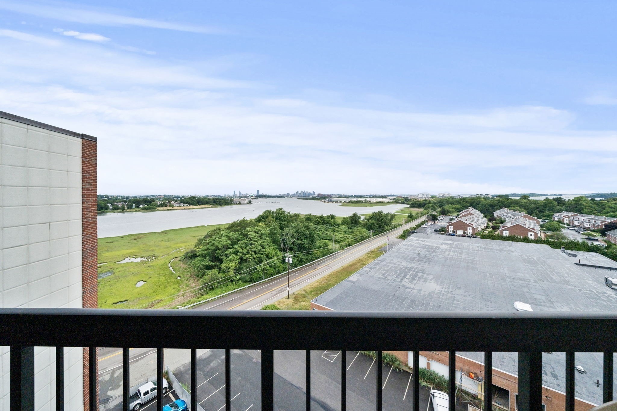 90 Quincy Shore Dr Unit 805, Quincy, MA 02171 - Image 24
