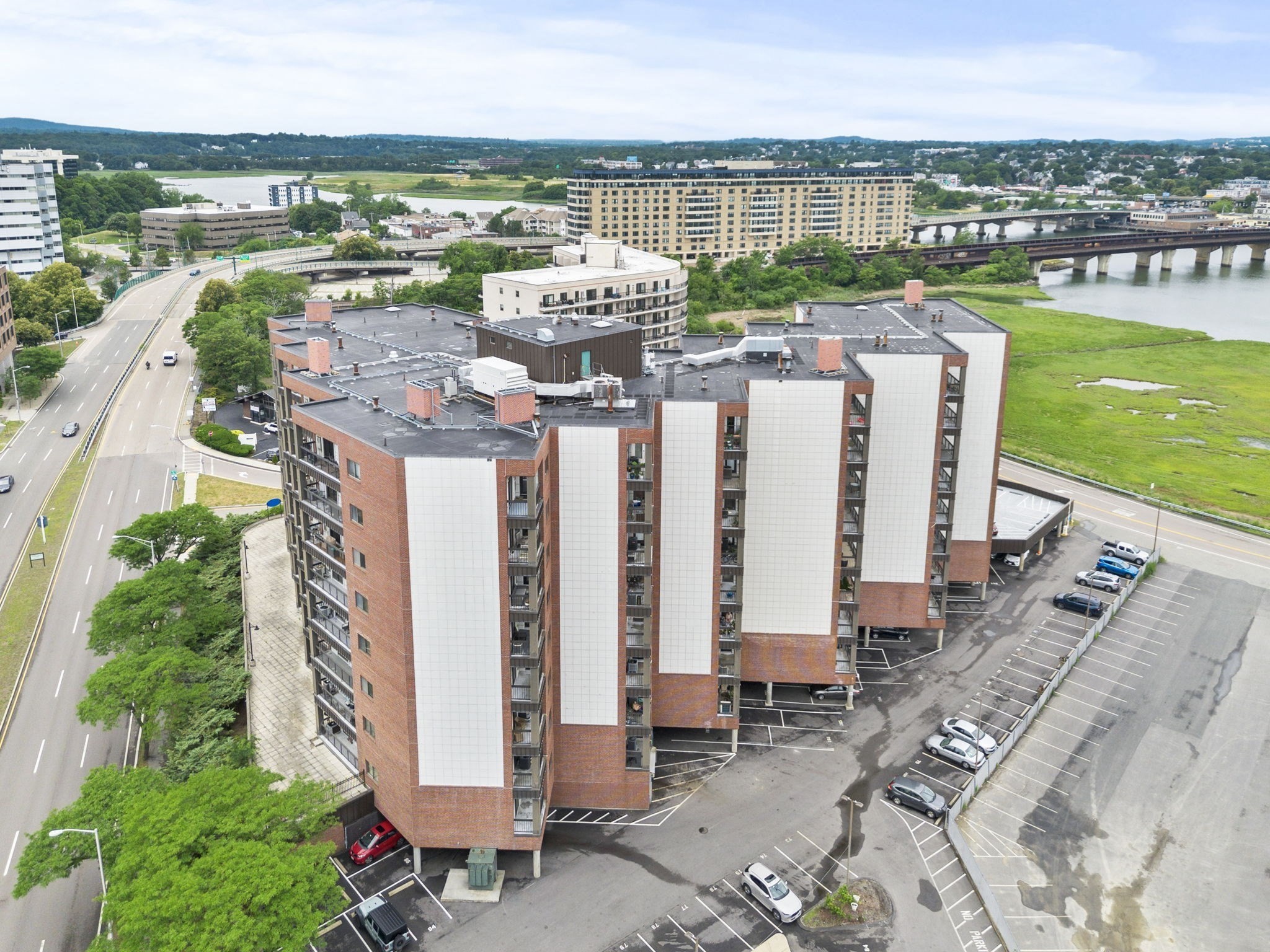 90 Quincy Shore Dr Unit 805, Quincy, MA 02171 - Image 33