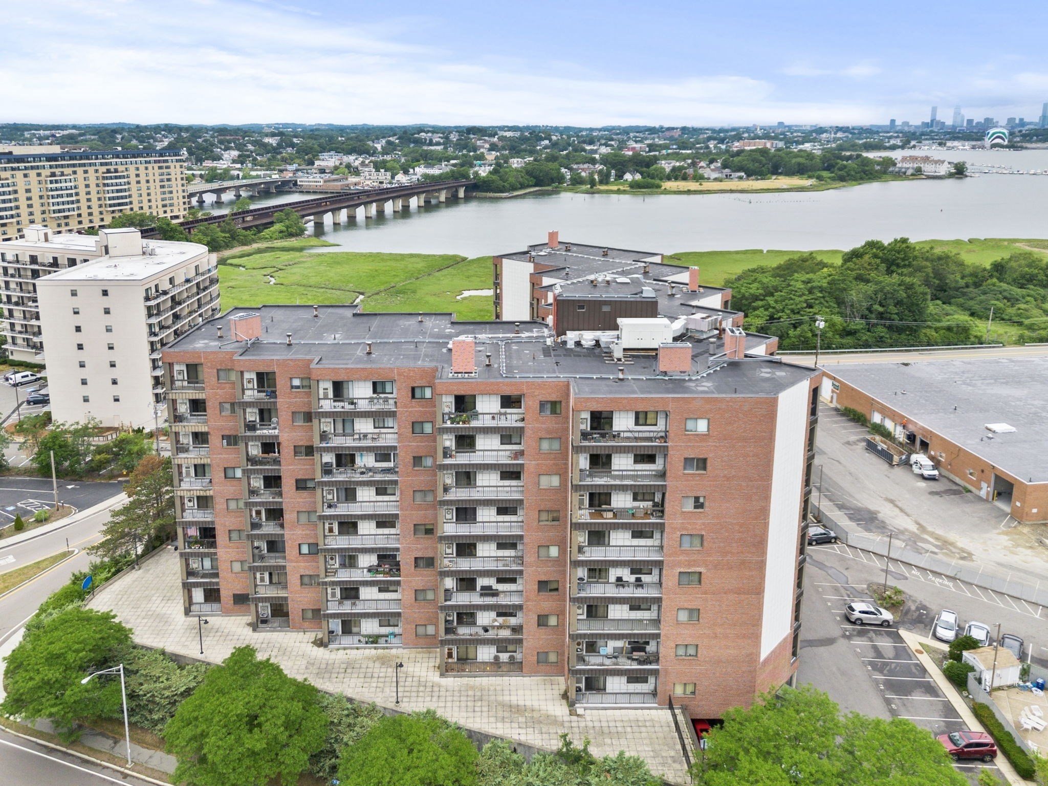 90 Quincy Shore Dr Unit 805, Quincy, MA 02171 - Image 34