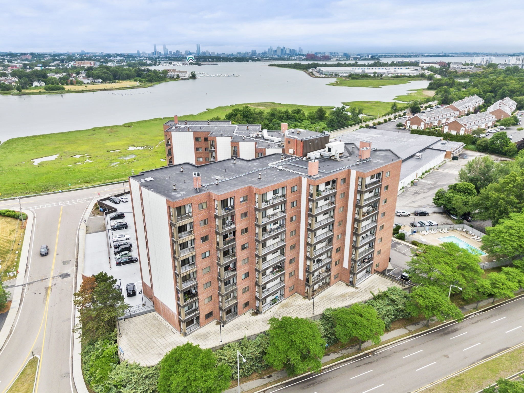 90 Quincy Shore Dr Unit 805, Quincy, MA 02171 - Image 35