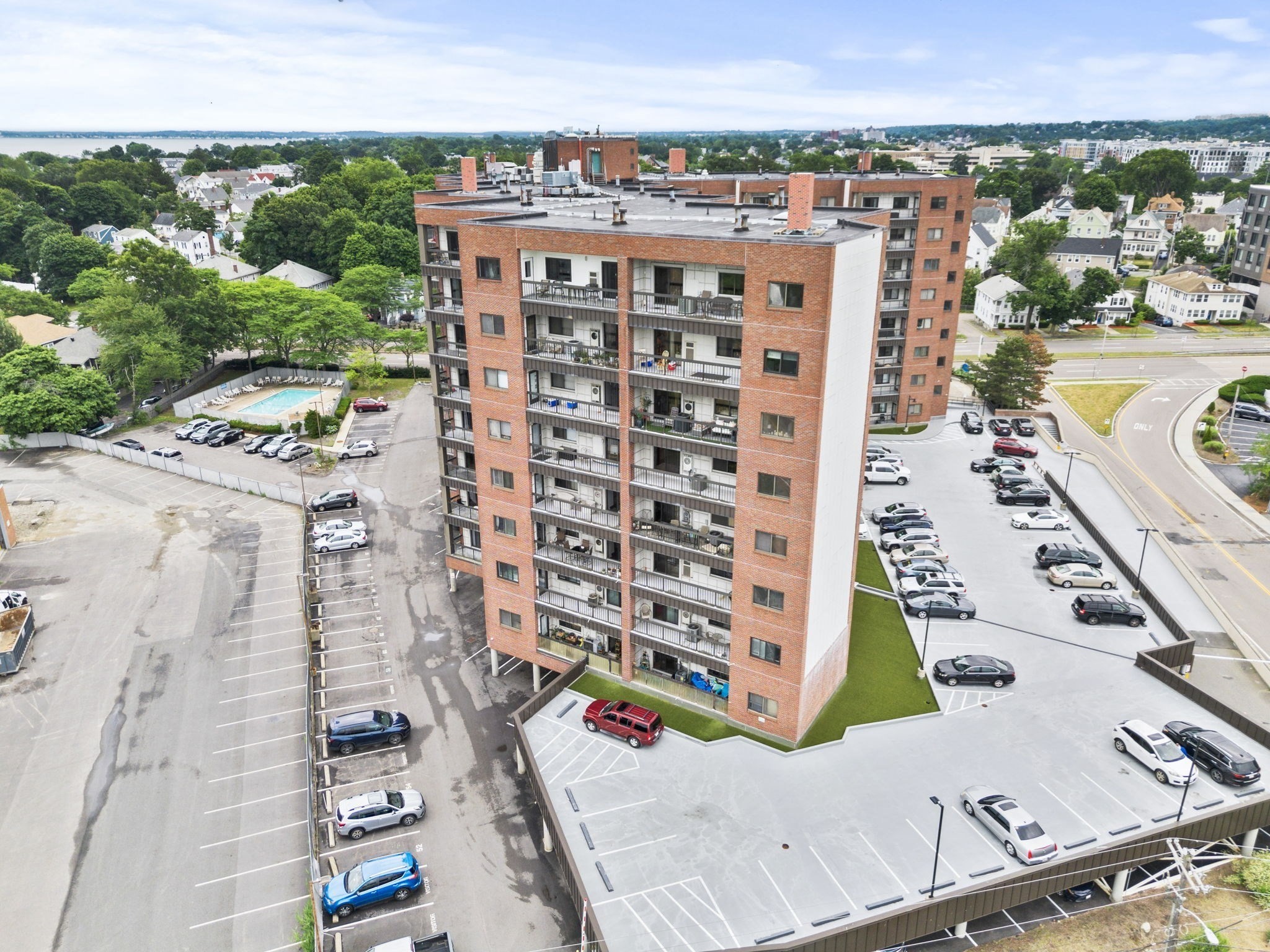 90 Quincy Shore Dr Unit 805, Quincy, MA 02171 - Image 36
