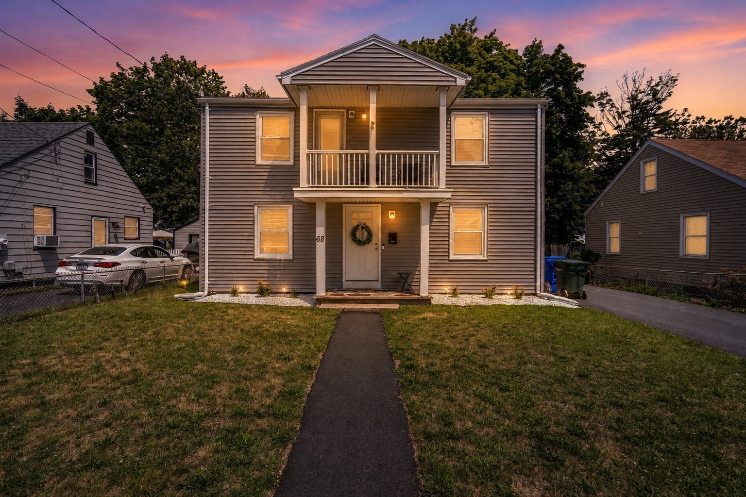 68 San Miguel St, Springfield, MA 01104