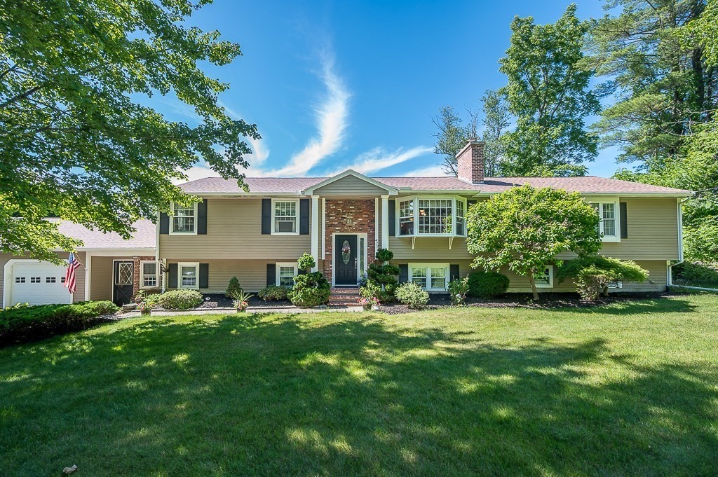 472 Central Tpke, Sutton, MA 01590