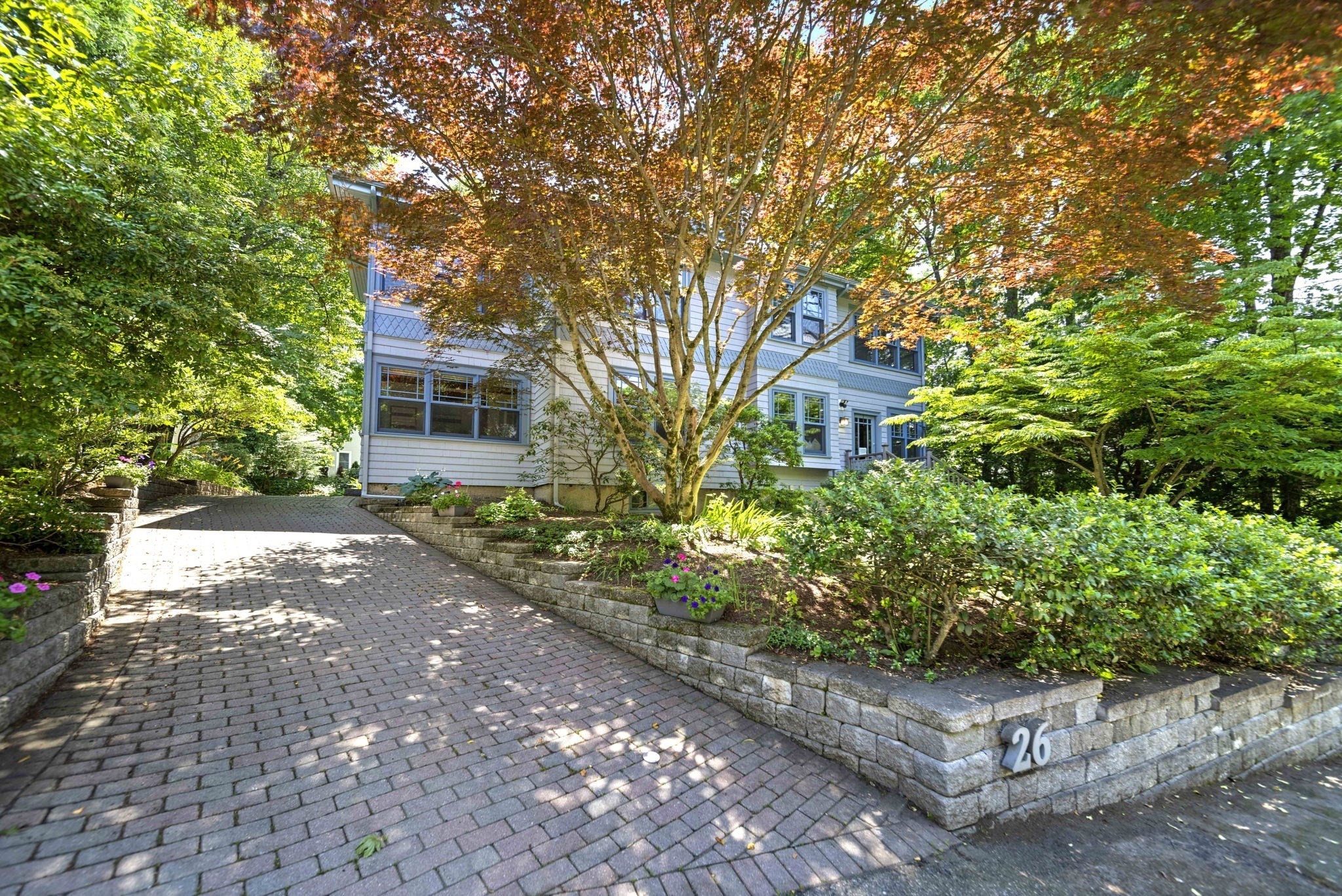 26 Hillside Rd, Newton, MA 02461