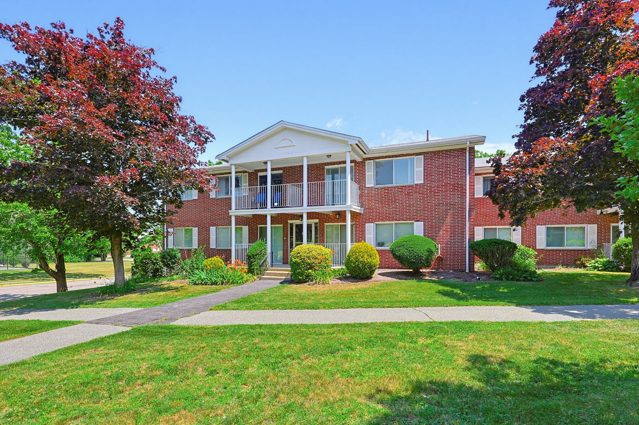 31 Bayberry Dr Unit 4, Sharon, MA 02067